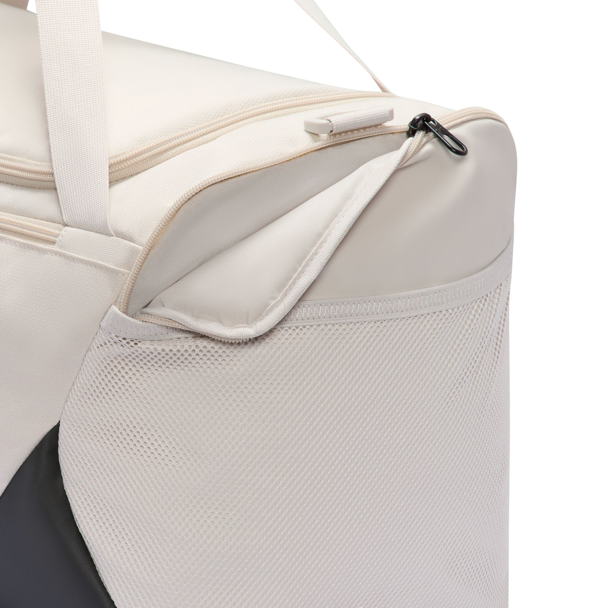 Nike Maleta Brasilia 40 L, NEGRO, hi-res