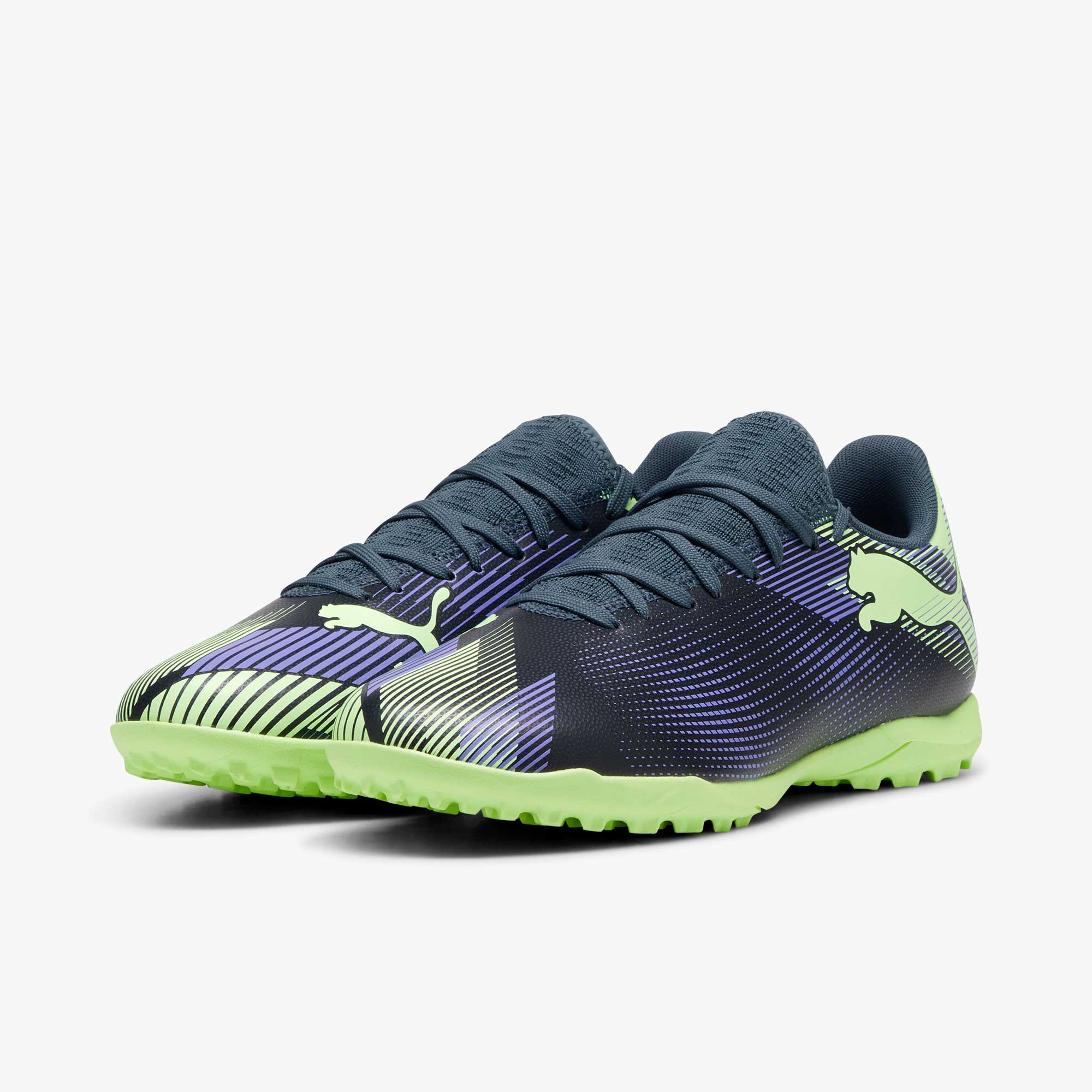 Puma Zapatillas Future 7 Play TT, GRIS, hi-res