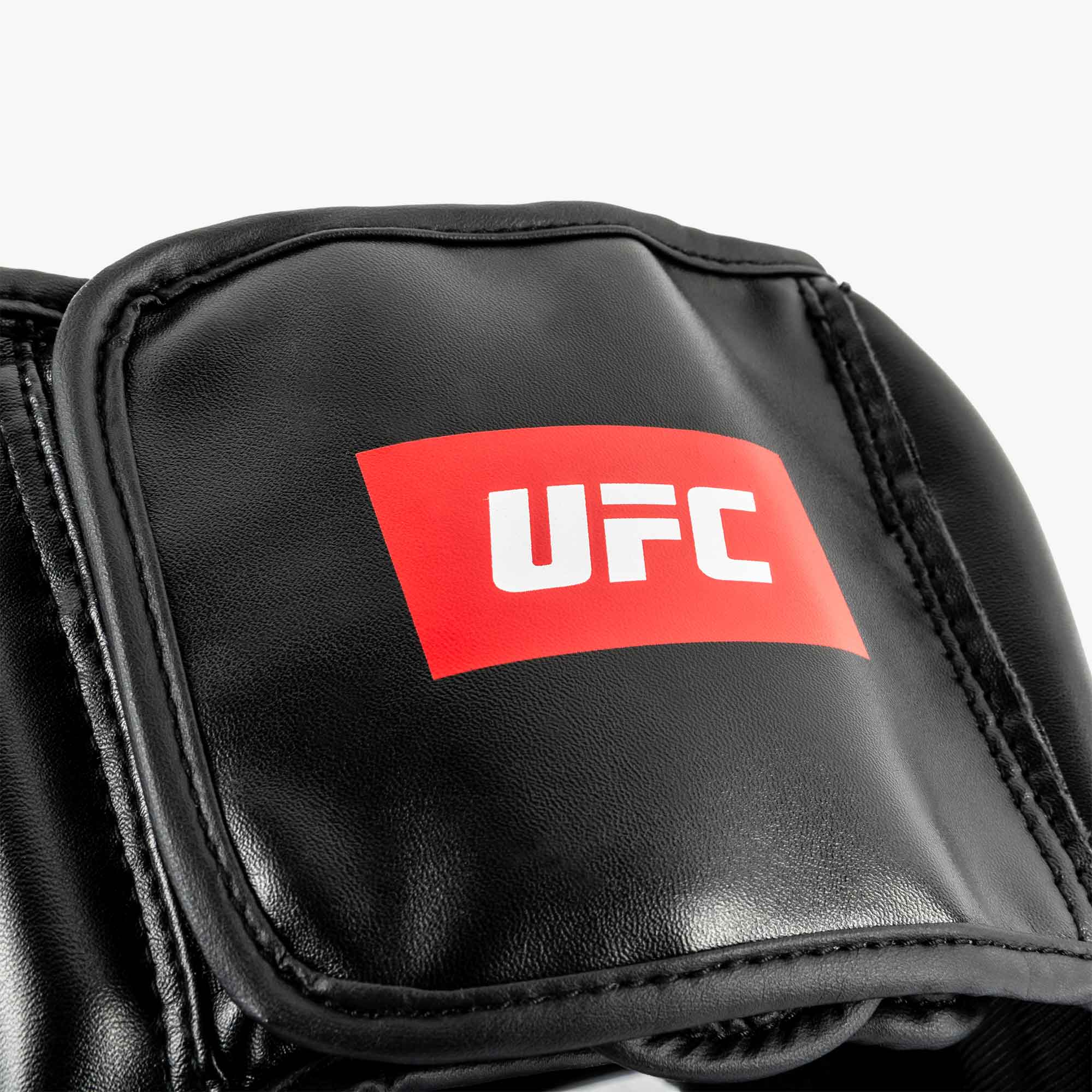 UFC Protector de Cabeza Full Face S/M, NEGRO, hi-res