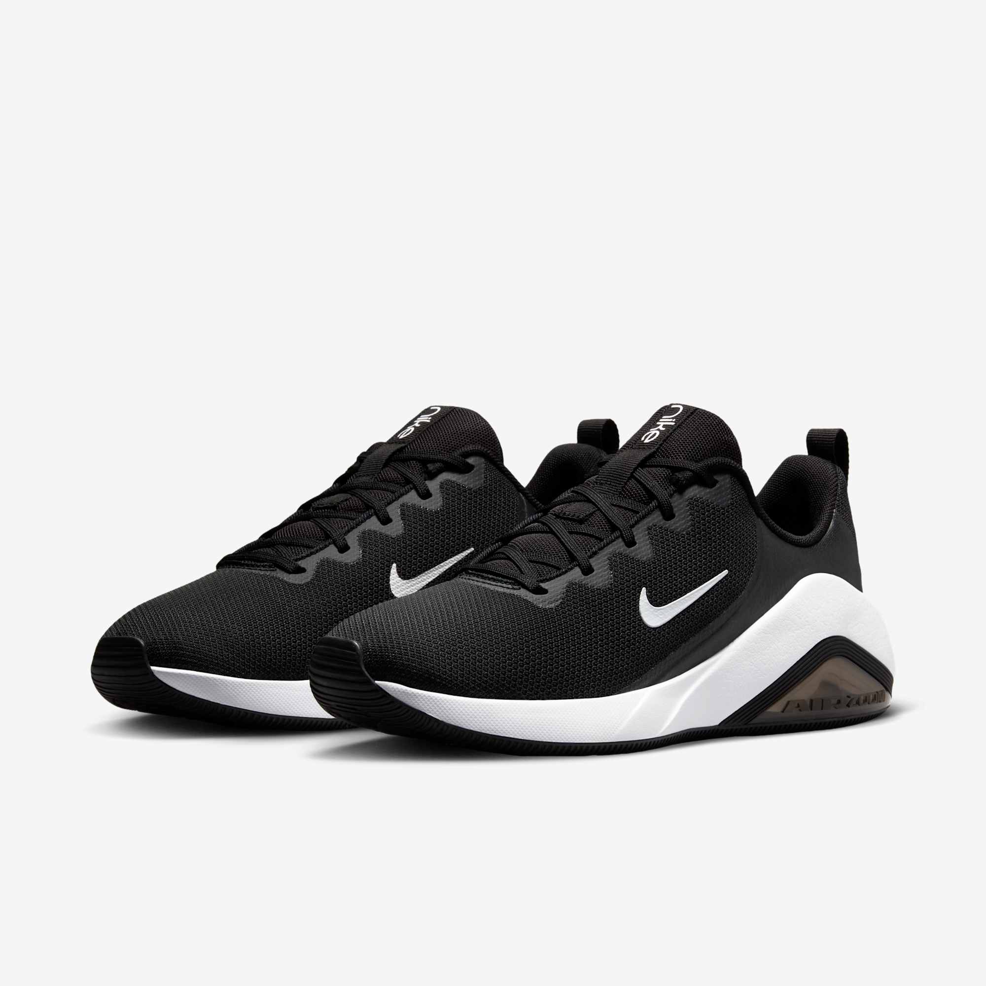 Nike Zapatillas Bella 7, NEGRO, hi-res