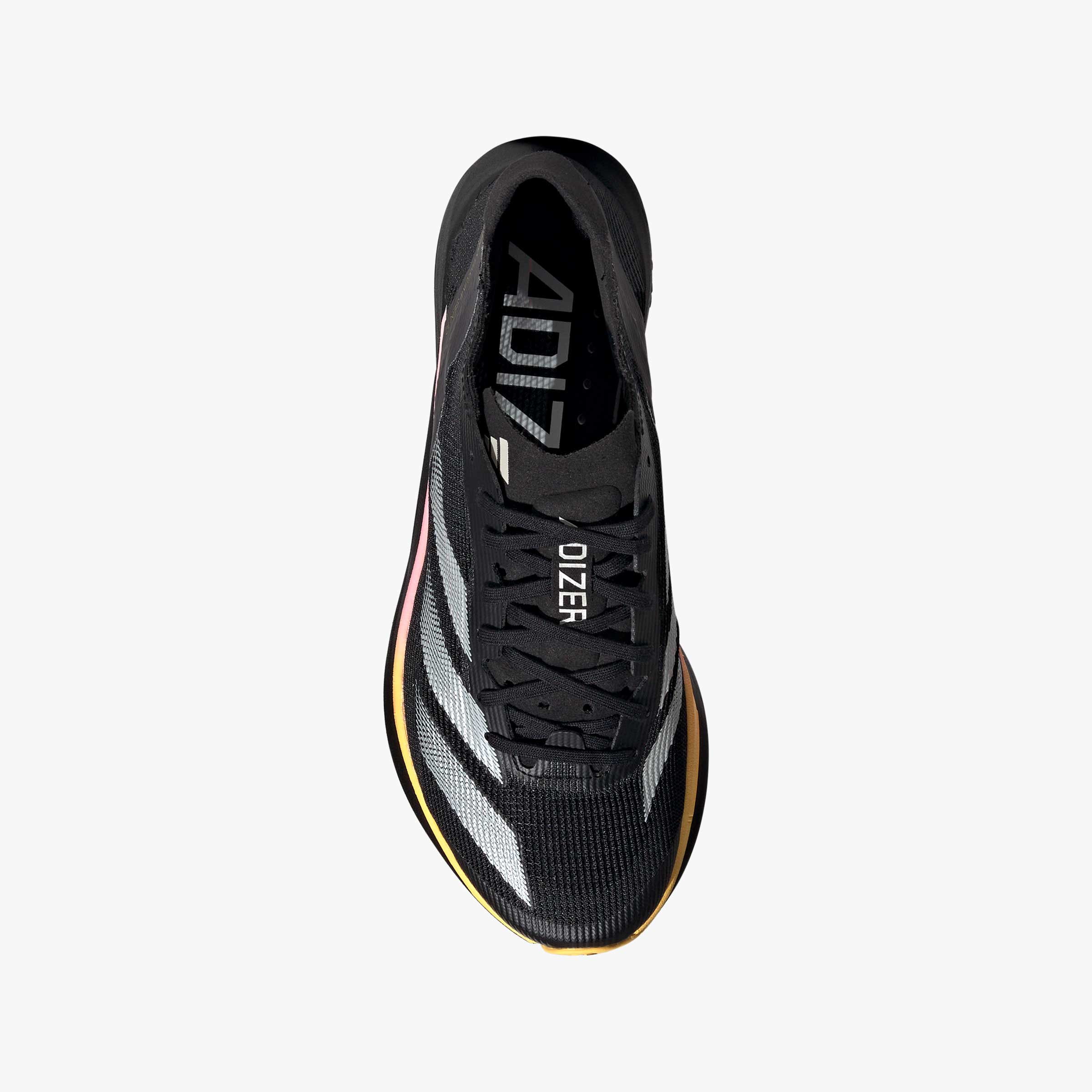 adidas Zapatillas Adizero Takumi Sen 10, BLANCO, hi-res
