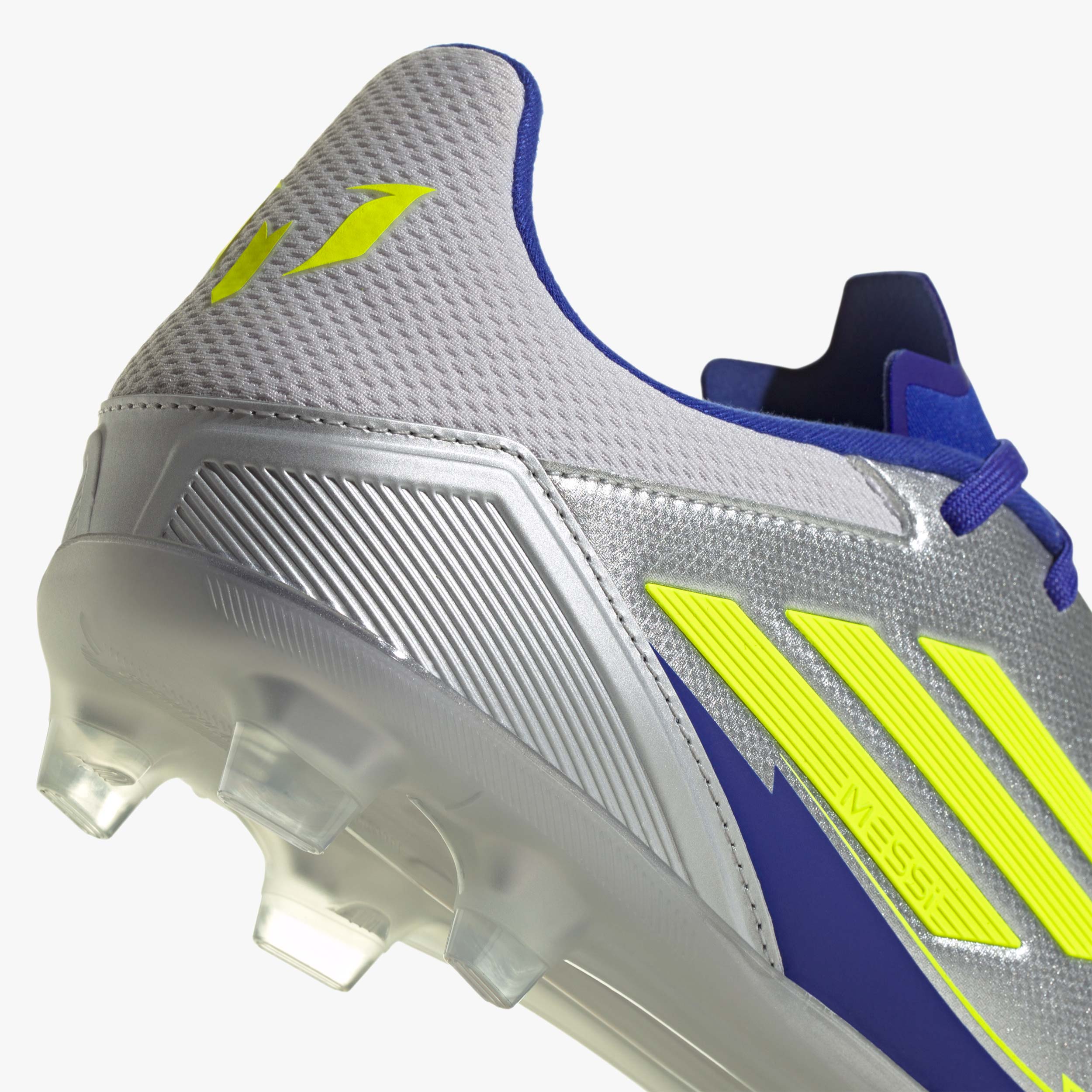 adidas Zapatillas F50 League Messi, AZUL, hi-res