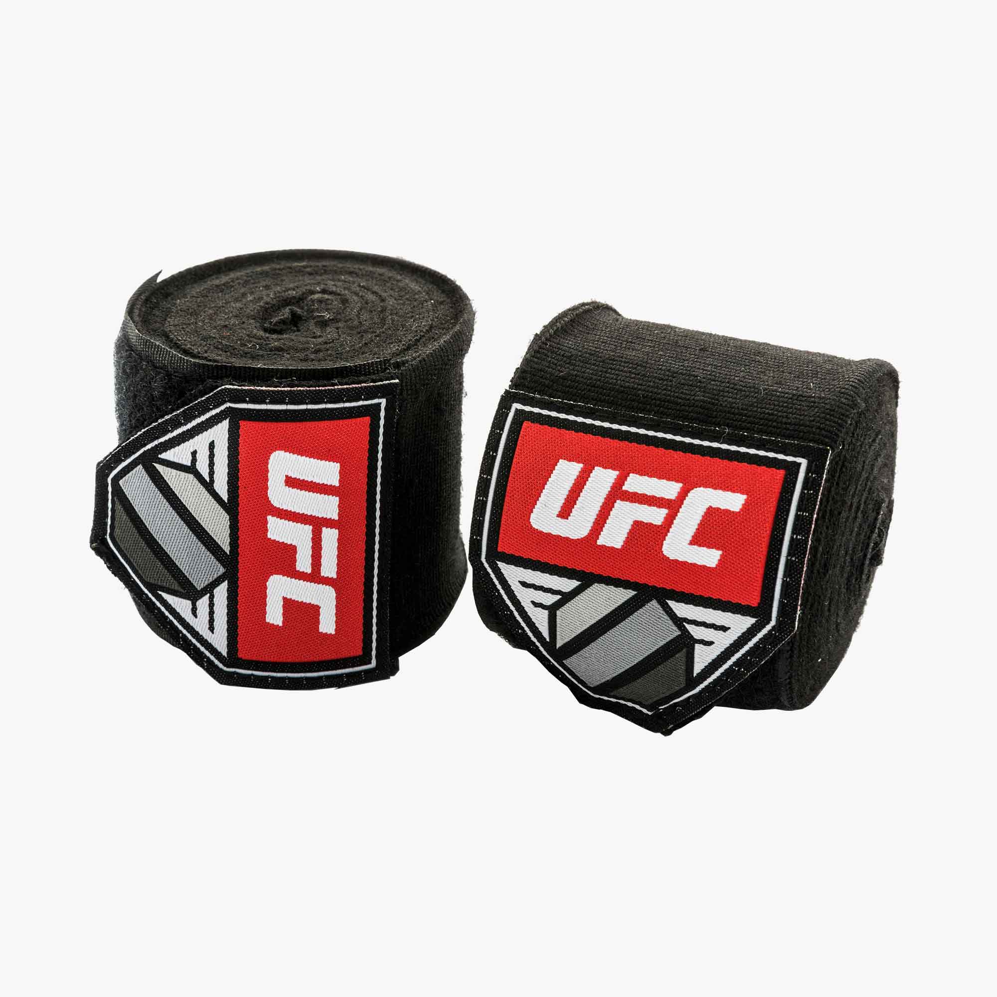 UFC Vendas Contender 180", NEGRO, hi-res