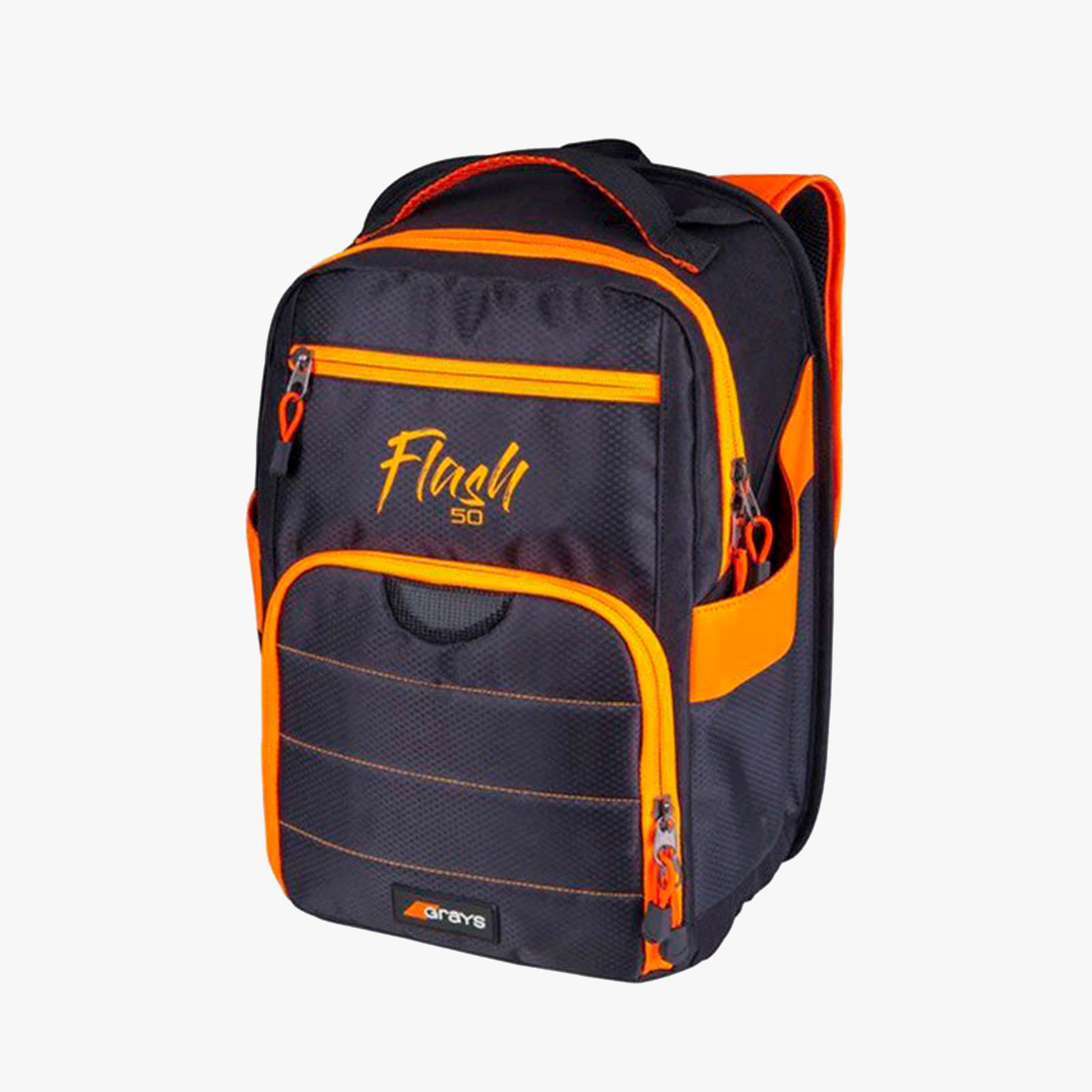 Grays Mochila Rucksack Flash 50, NEGRO, hi-res