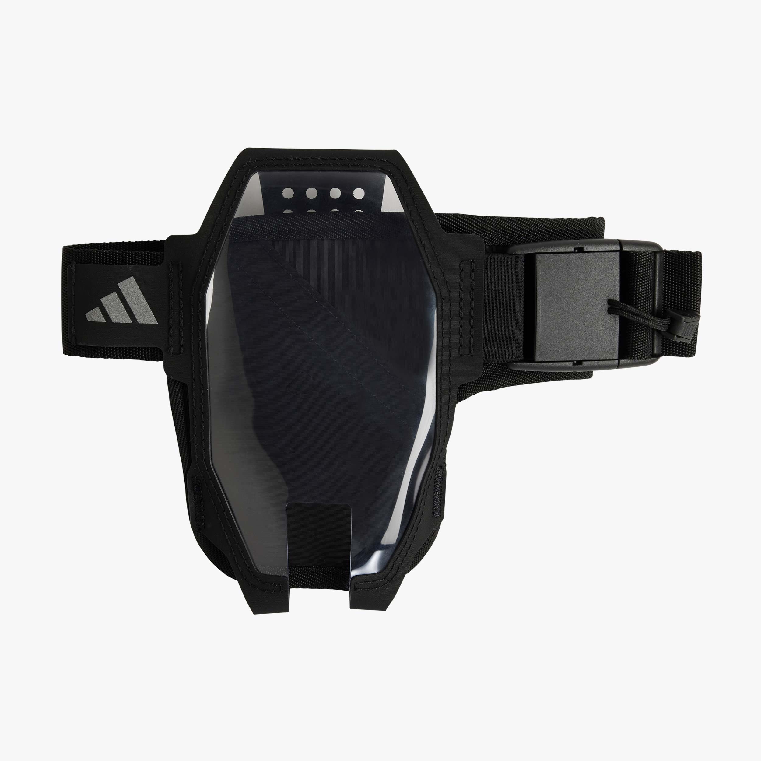 adidas Brazalete Running 2-Way, NEGRO, hi-res
