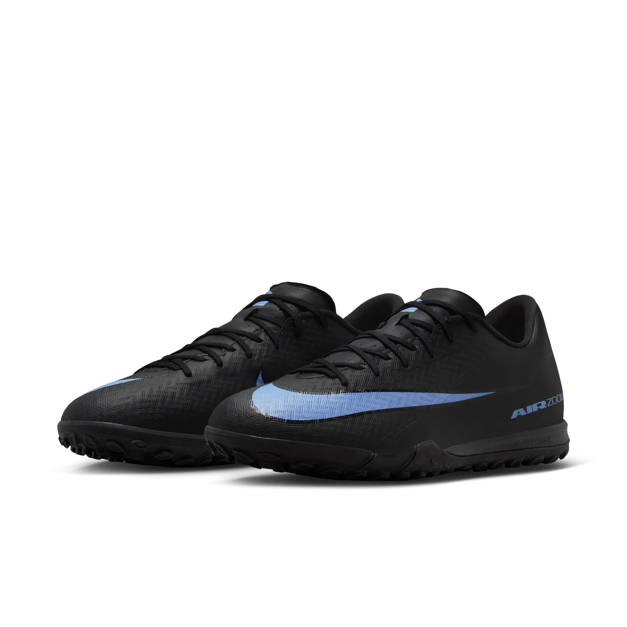 Nike Zapatillas Mercurial Vapor 16 Academy, NEGRO, hi-res