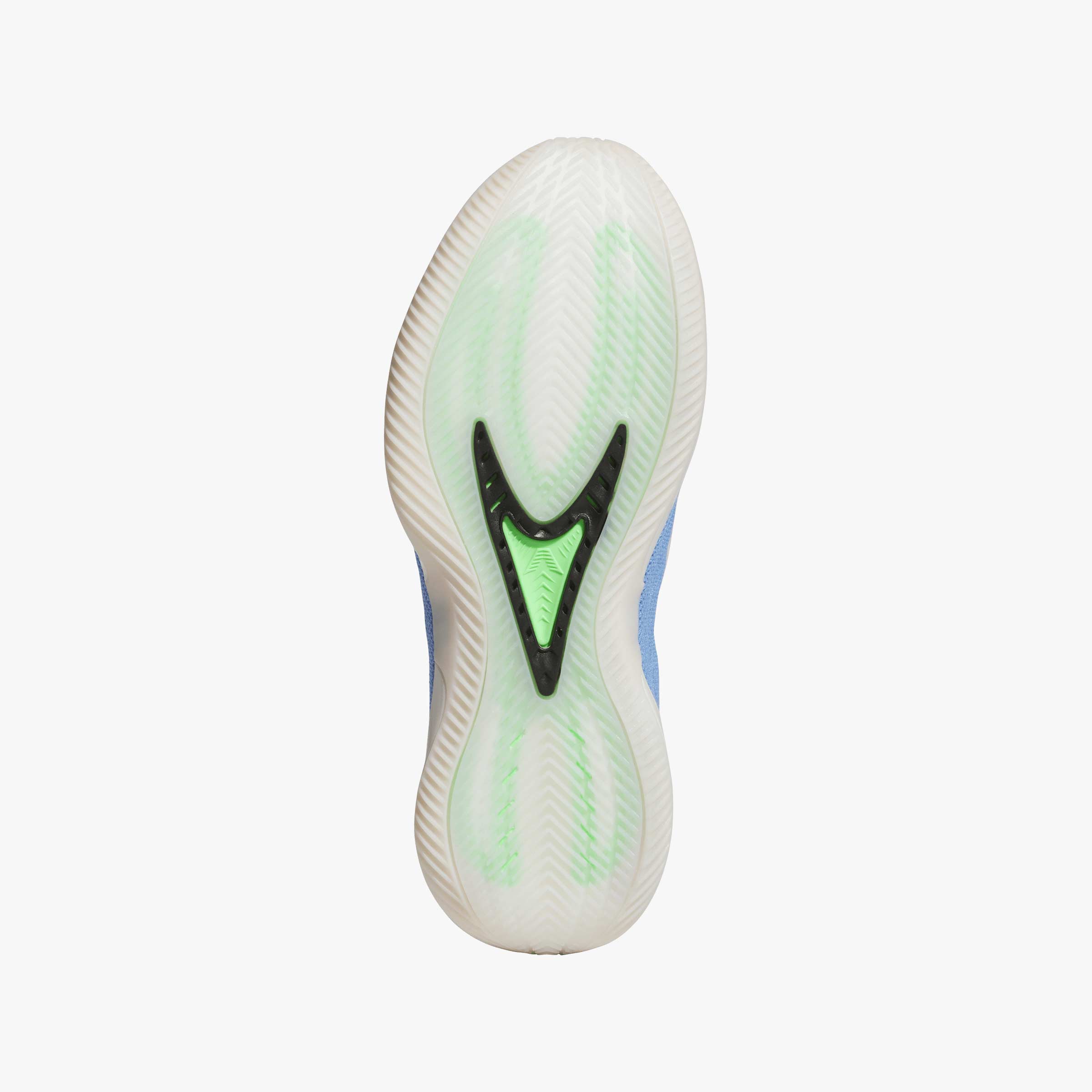 adidas Zapatillas Anthony Edwards 2, AMARILLO, hi-res