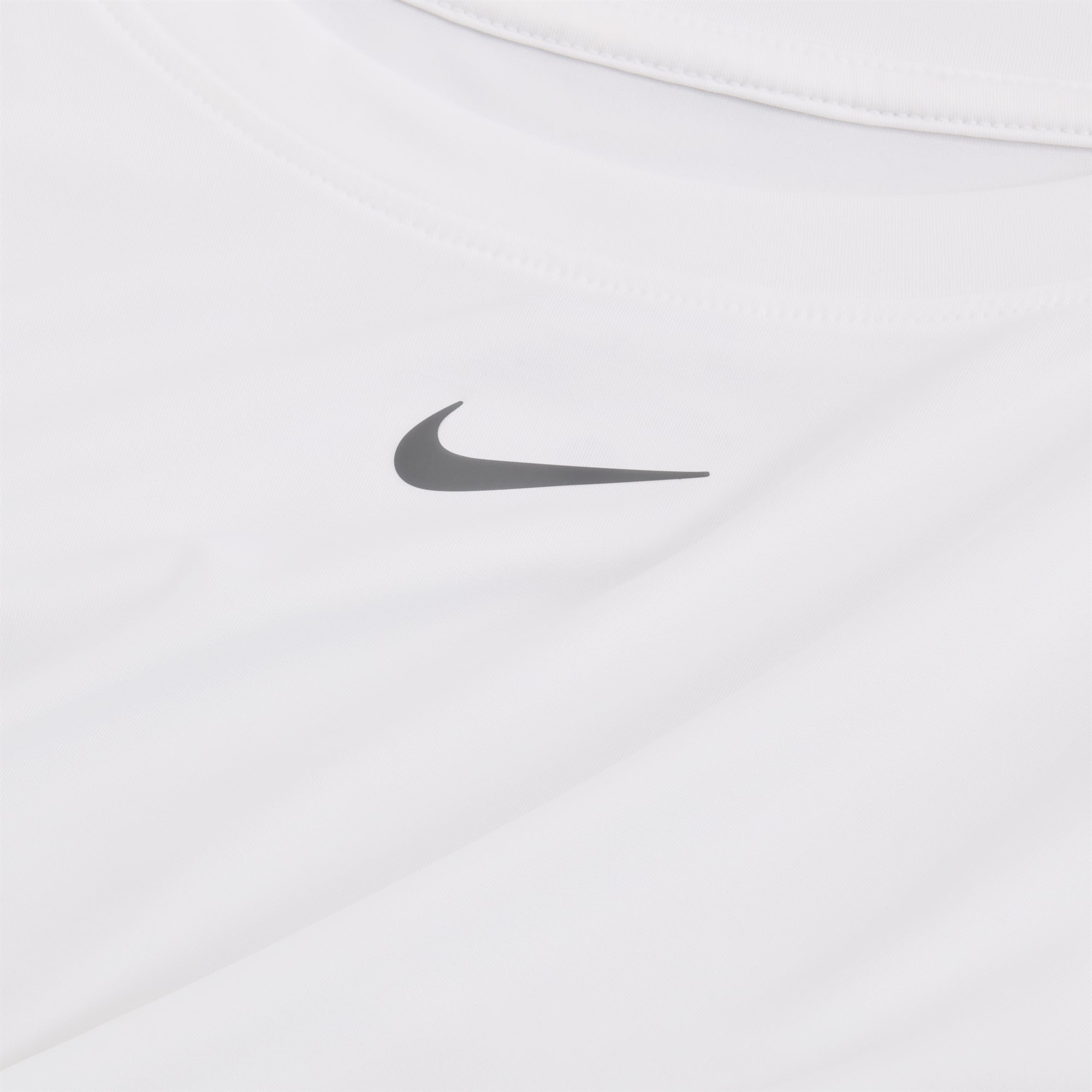 Nike Polera One Classic, BLANCO, hi-res