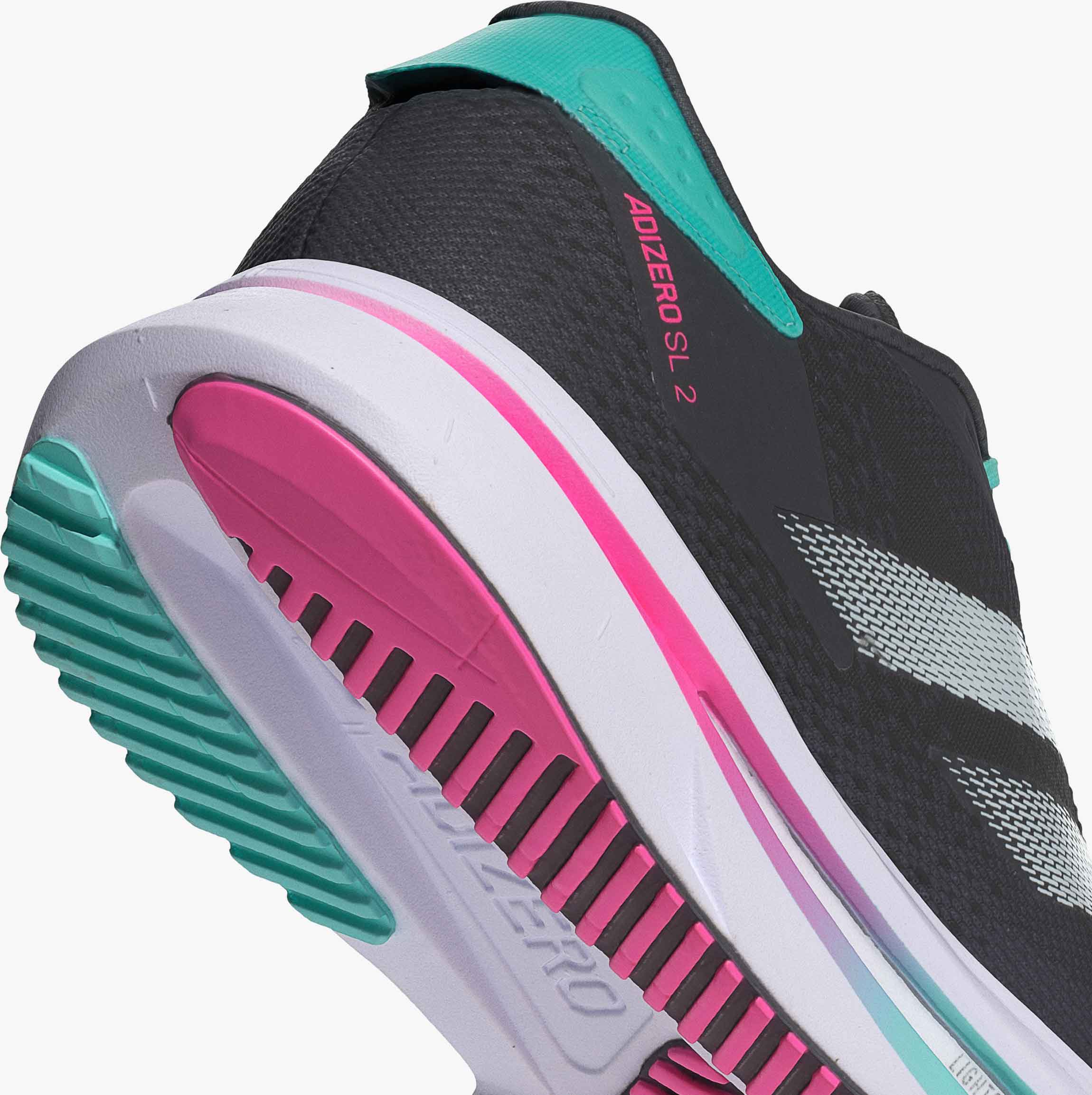adidas Zapatillas Adizero SL2 Running, GRIS, hi-res