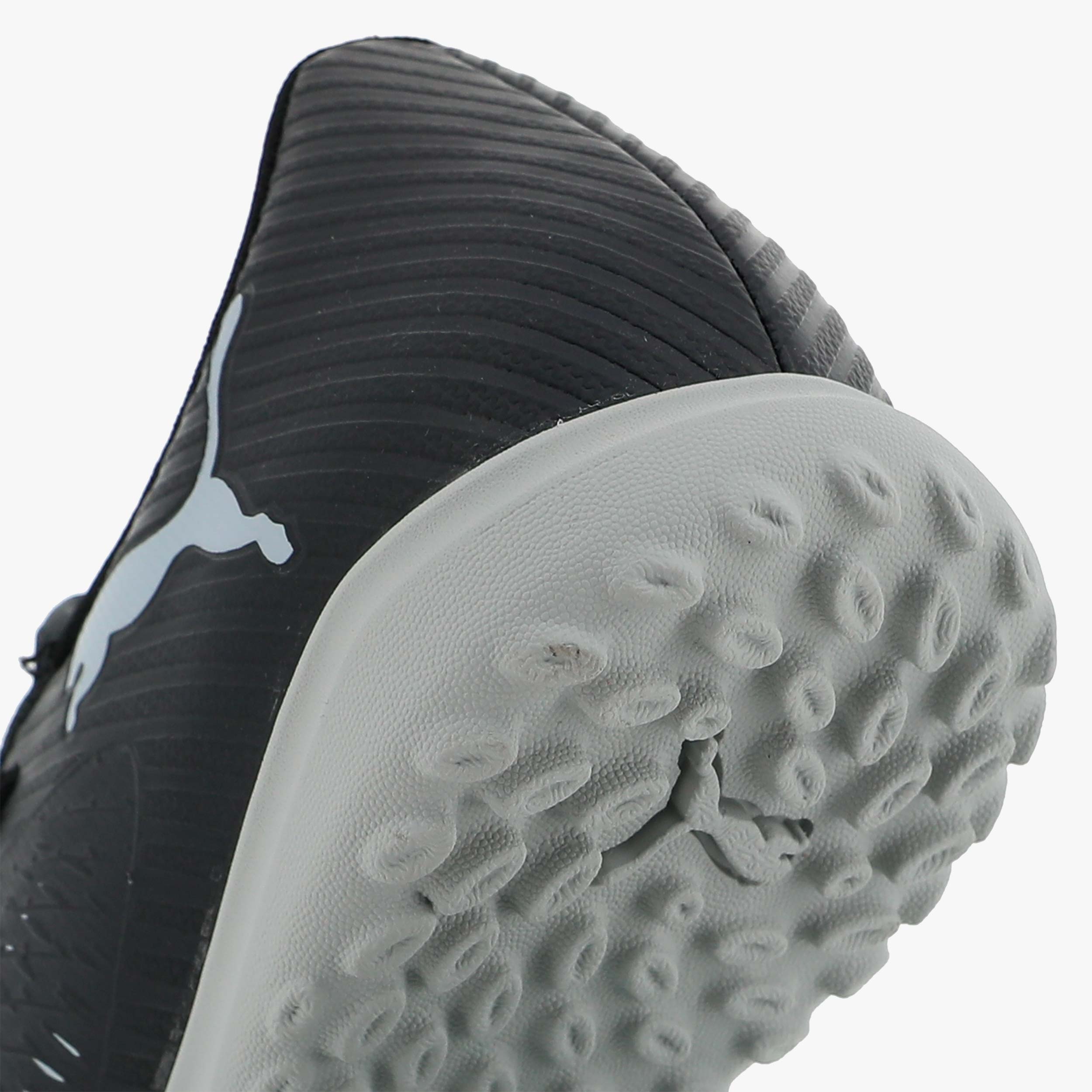 Puma Zapatillas Future 8 Play TT, NEGRO, hi-res