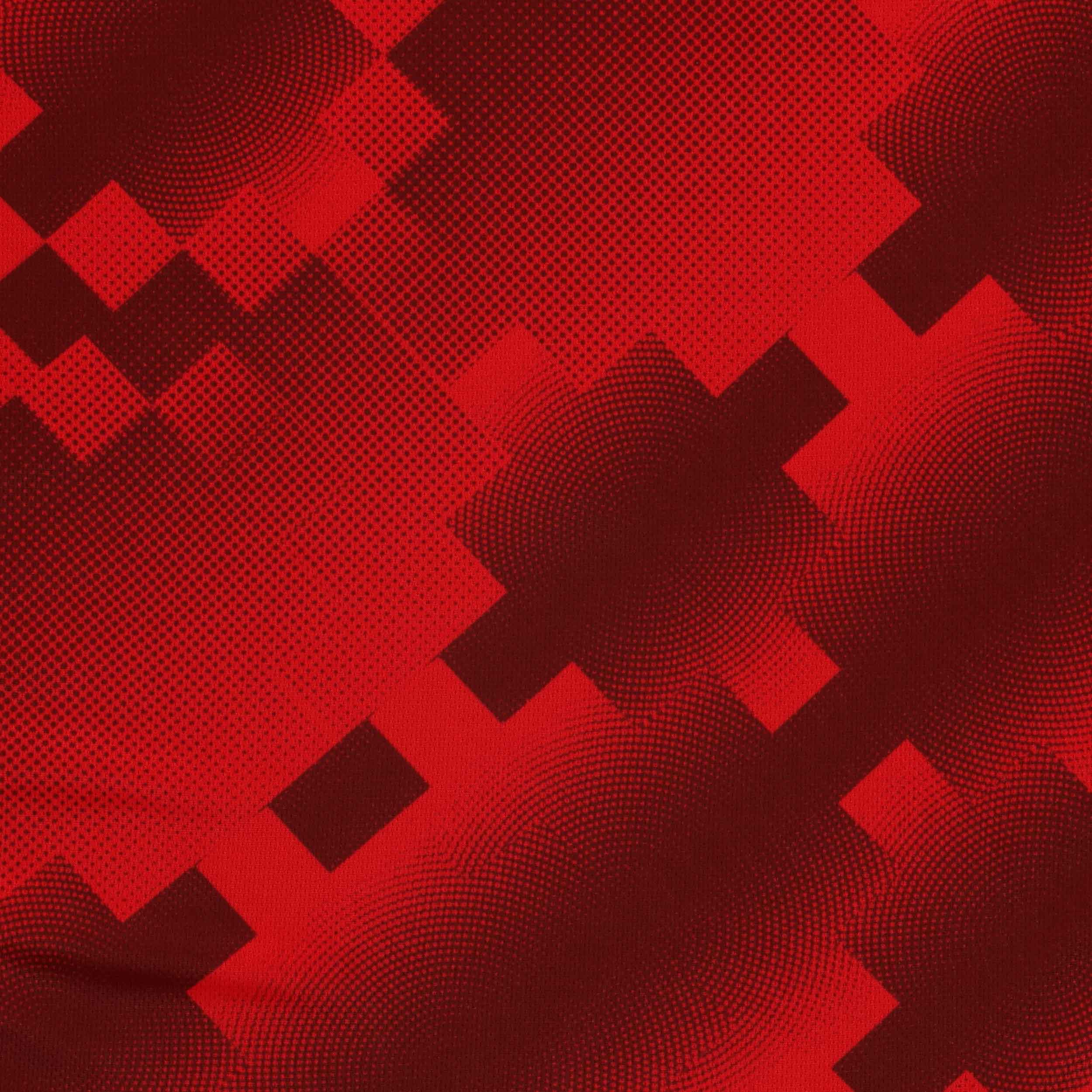 FIFA Polera Mundial 2026 Portugal, ROJO, hi-res