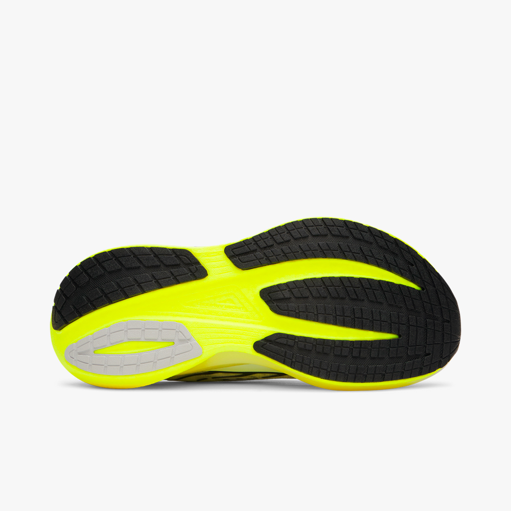 Under Armour Zapatillas Velociti Distance, AMARILLO, hi-res