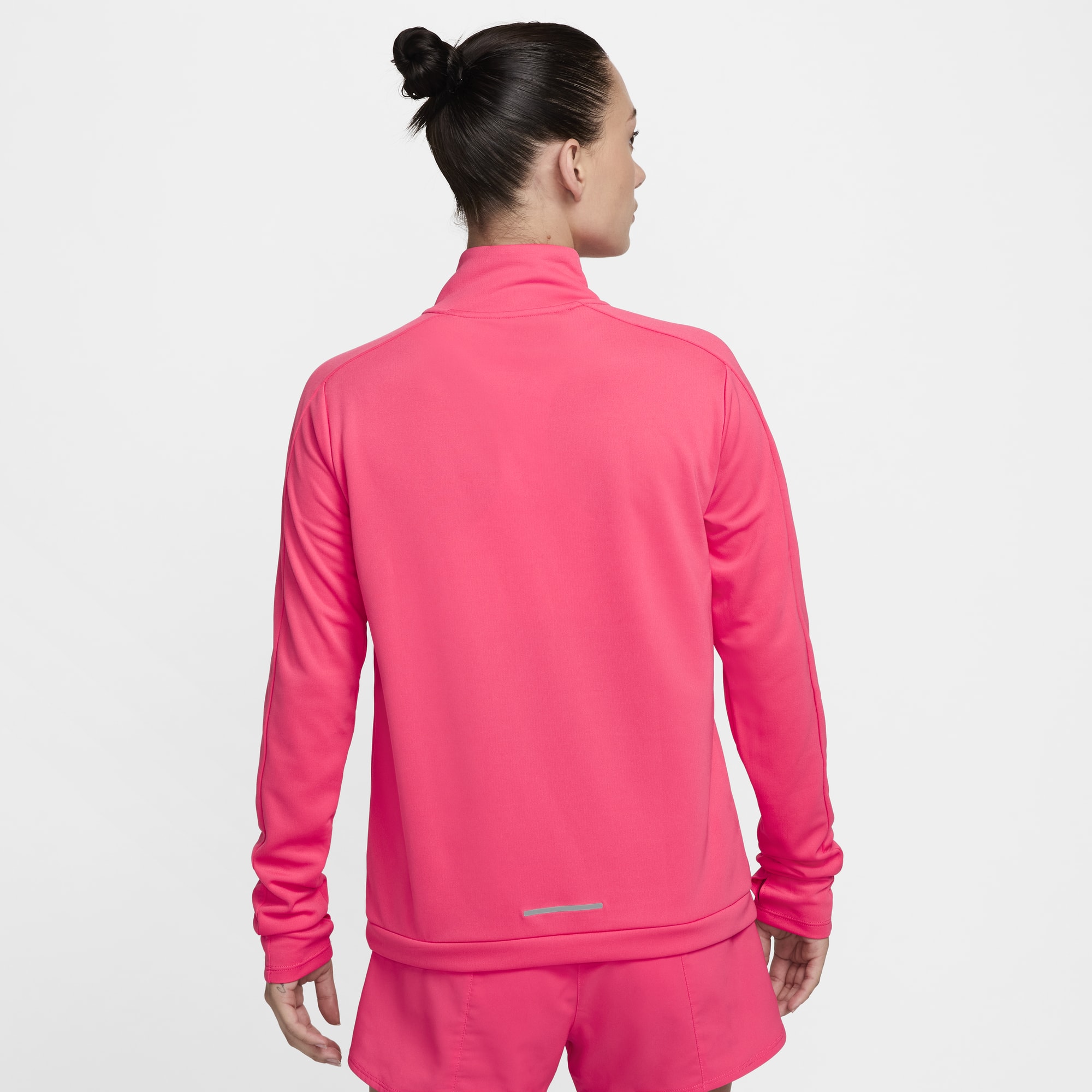 Nike Swoosh, ROJO, hi-res