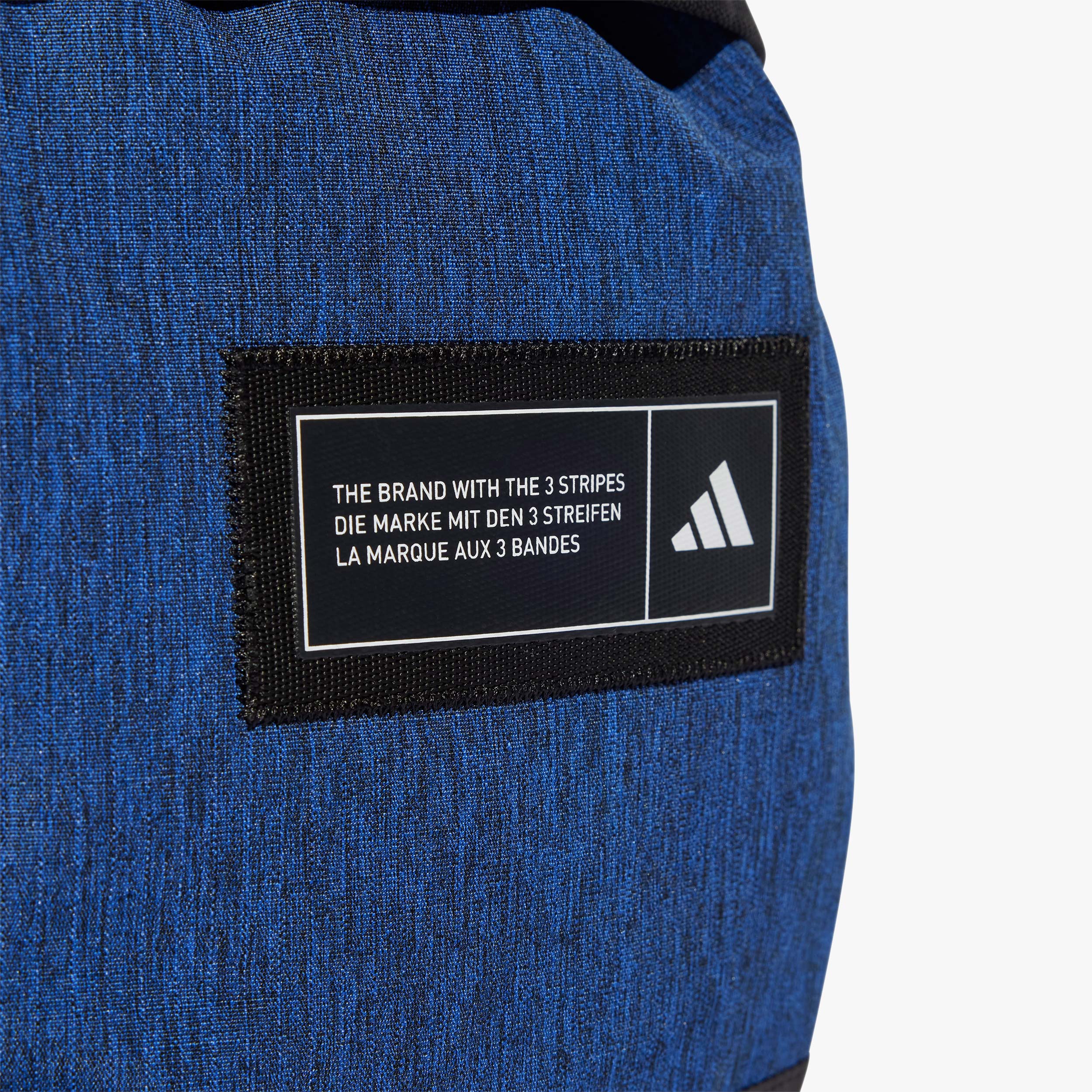 adidas Mochila 4ATHLTS Camper, AZUL, hi-res