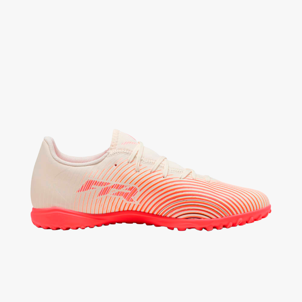 Puma Zapatillas Future 9 Play TT, BLANCO, hi-res