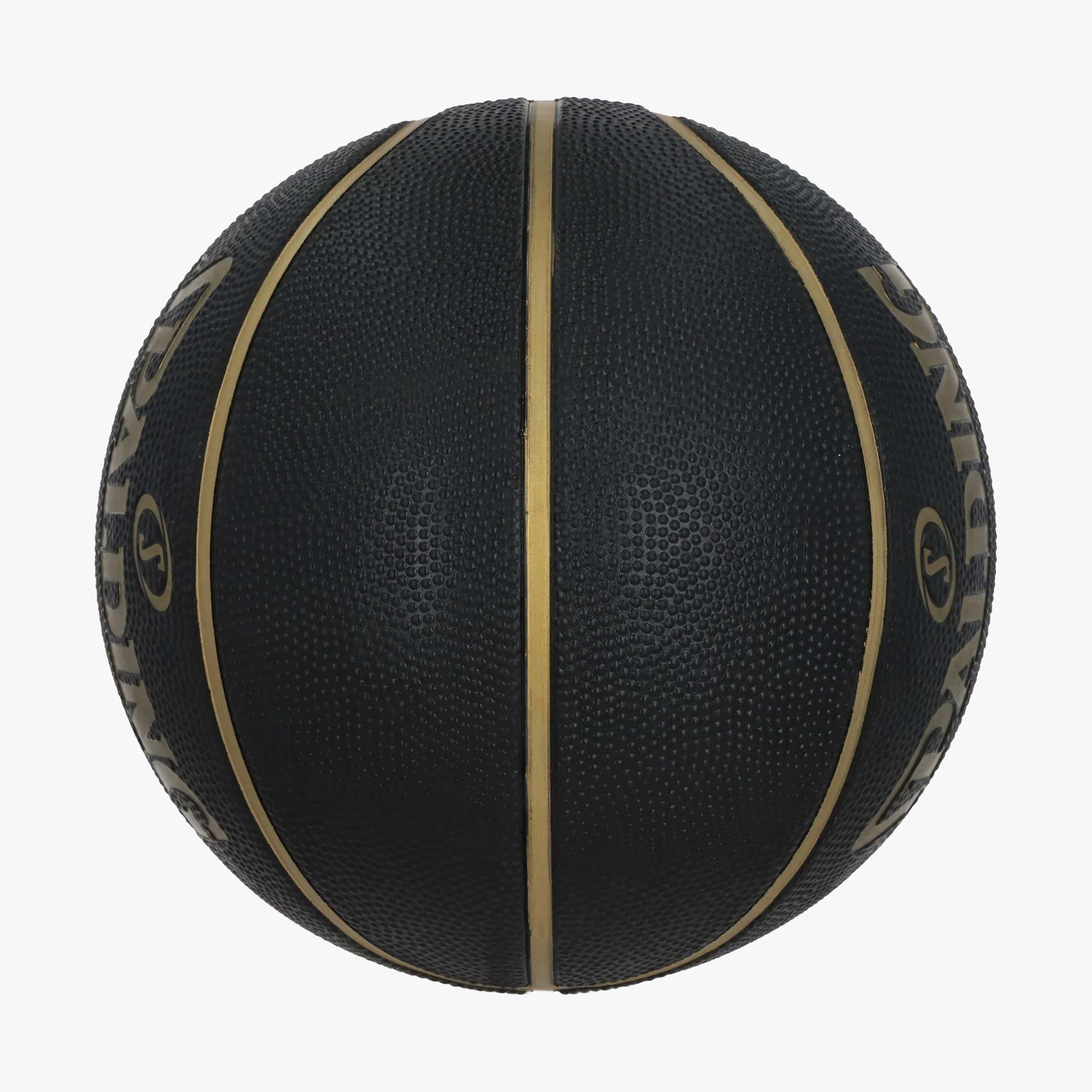 Spalding Pelota VARSITY TF-150, NEGRO, hi-res