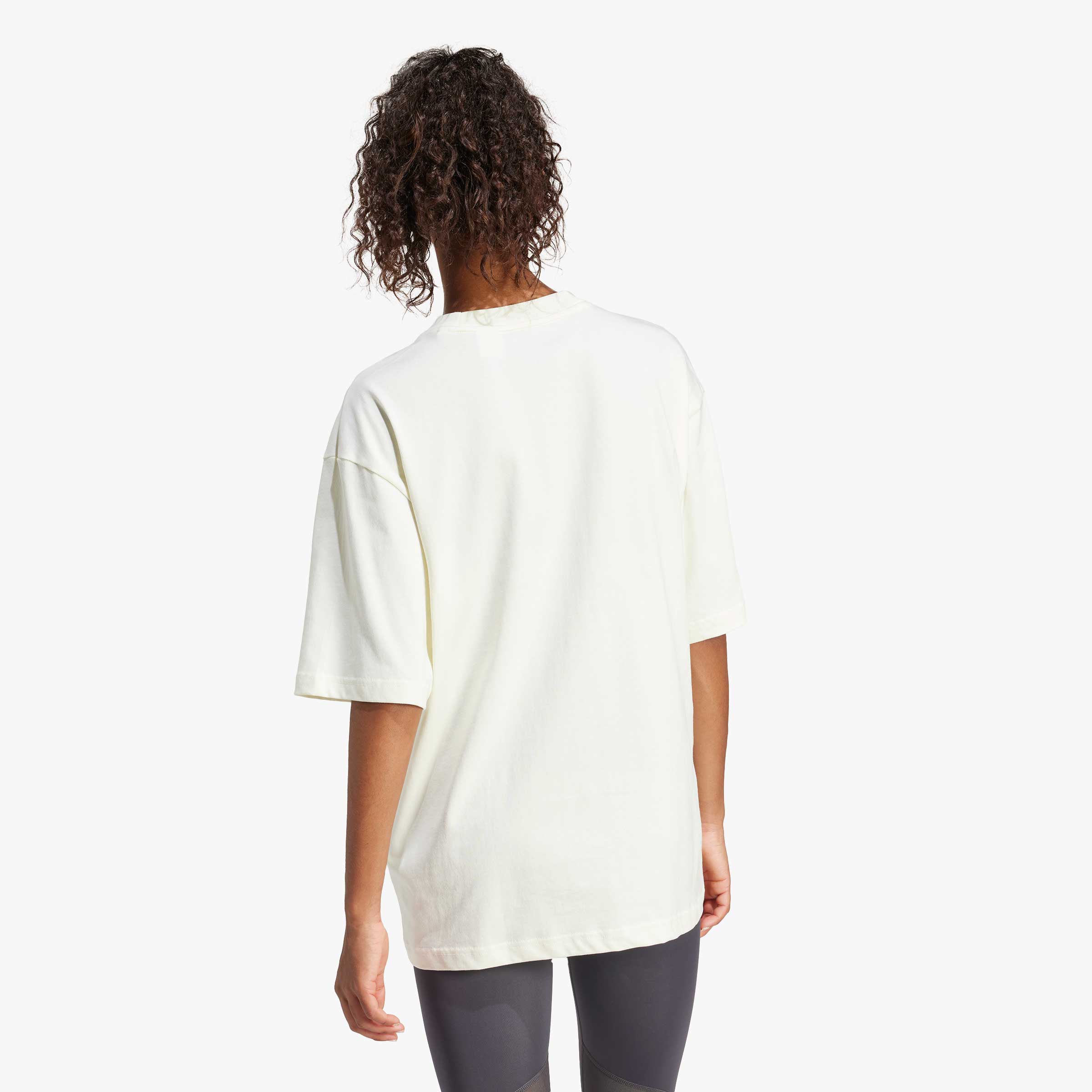 adidas Camiseta Alemania, AMARILLO, hi-res