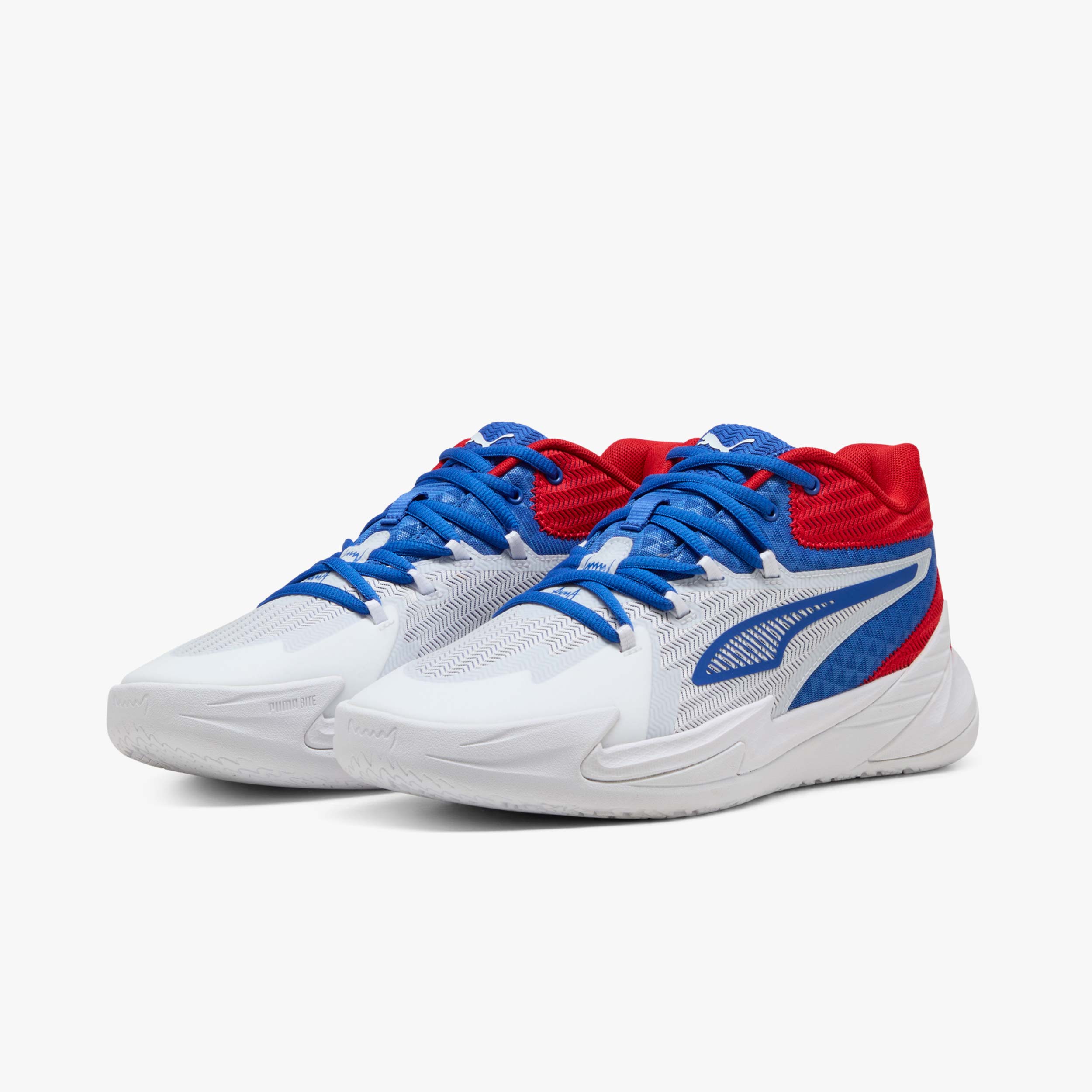 Puma Zapatillas The Dagger, BLANCO, hi-res
