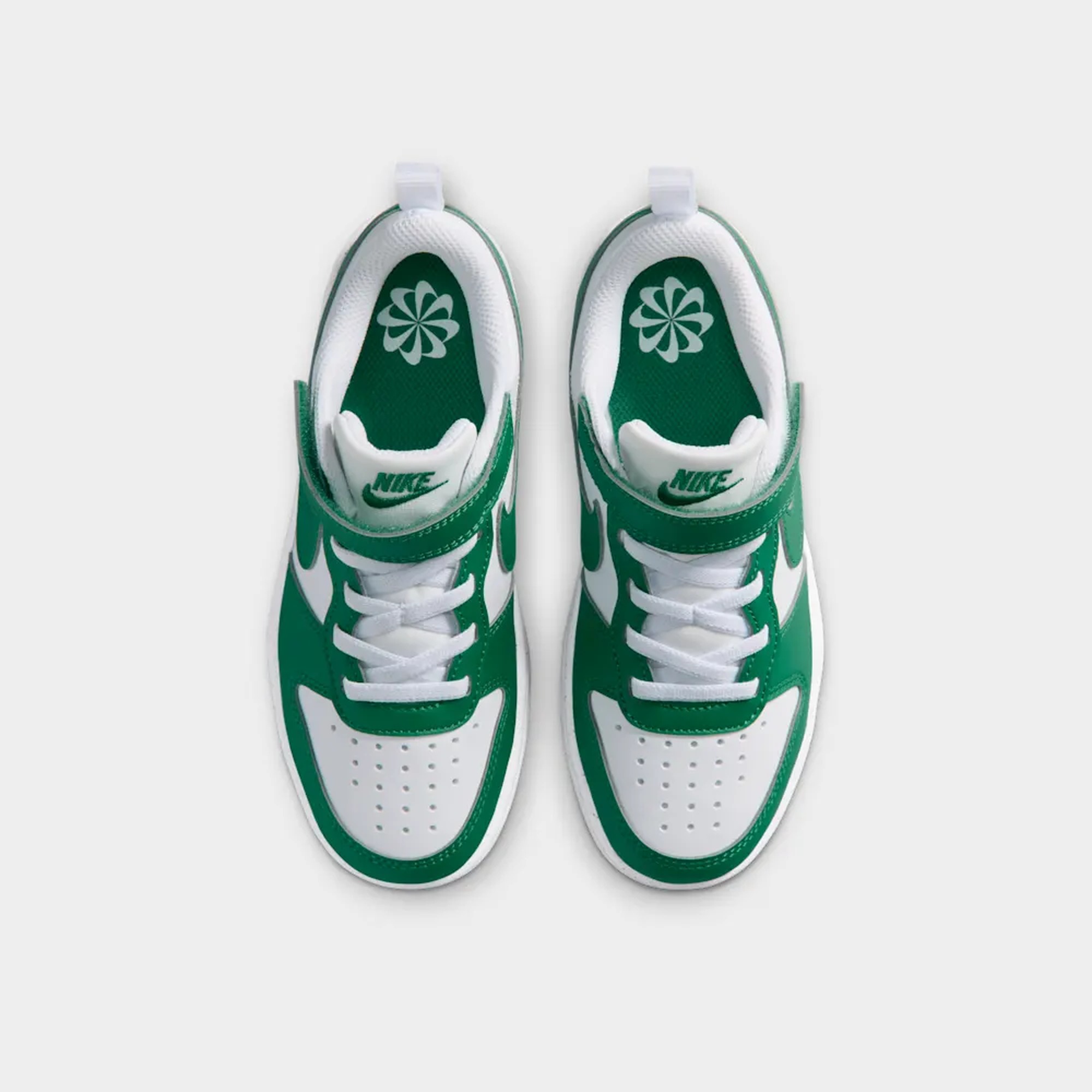Nike Zapatillas Court Borough Low Recraft, BLANCO, hi-res