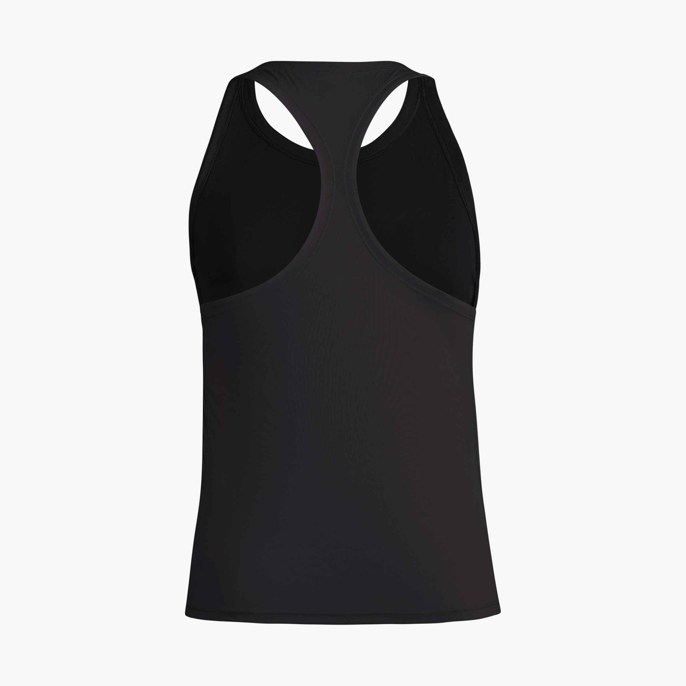 adidas Polera de Running Adizero Essentials, NEGRO, hi-res