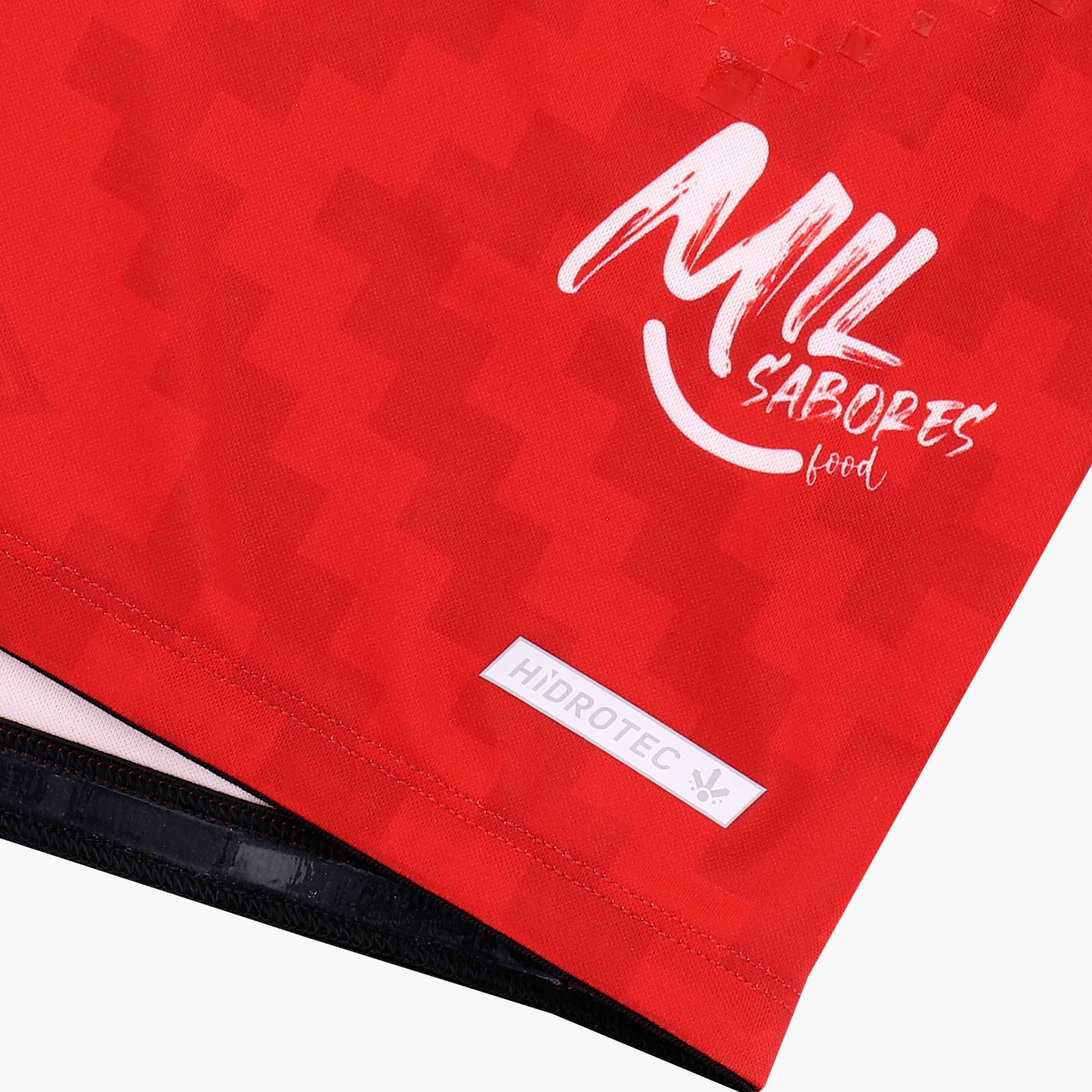 Camiseta Los Cóndores 2025 Versión Player - Edición Limitada, ROJO, hi-res