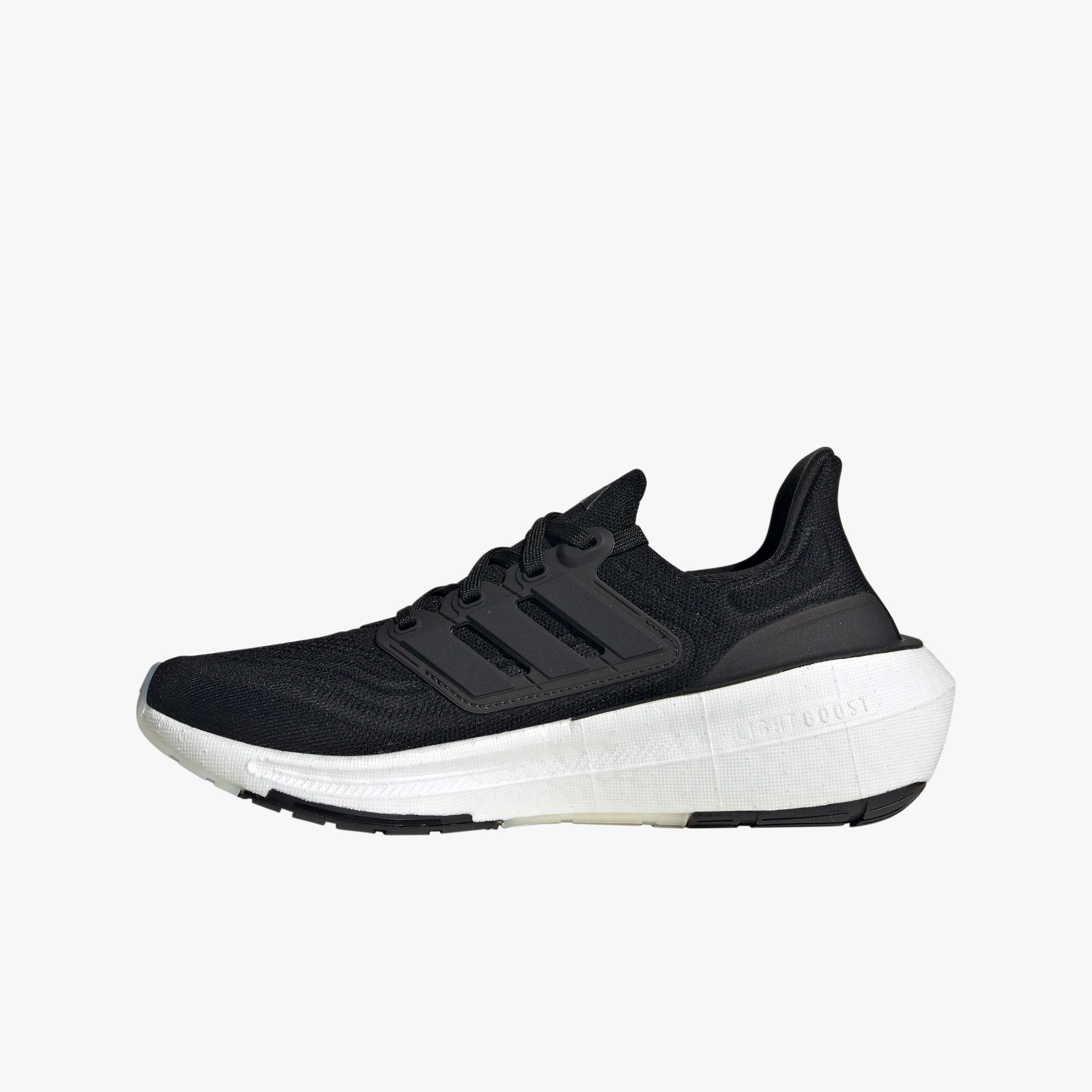 adidas Zapatillas Ultraboost Light, NEGRO, hi-res