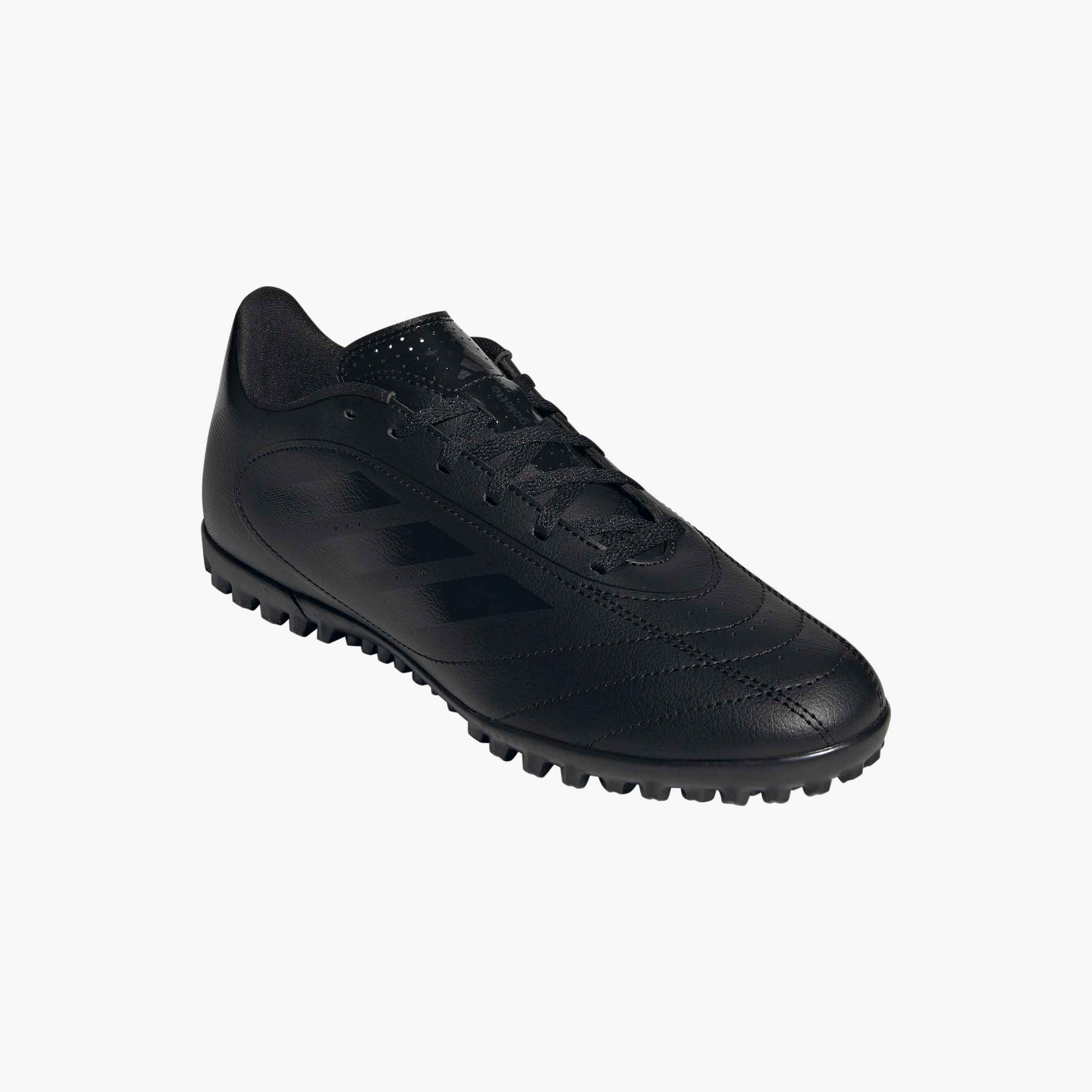 adidas Zapatillas Goletto IX Moqueta, NEGRO, hi-res