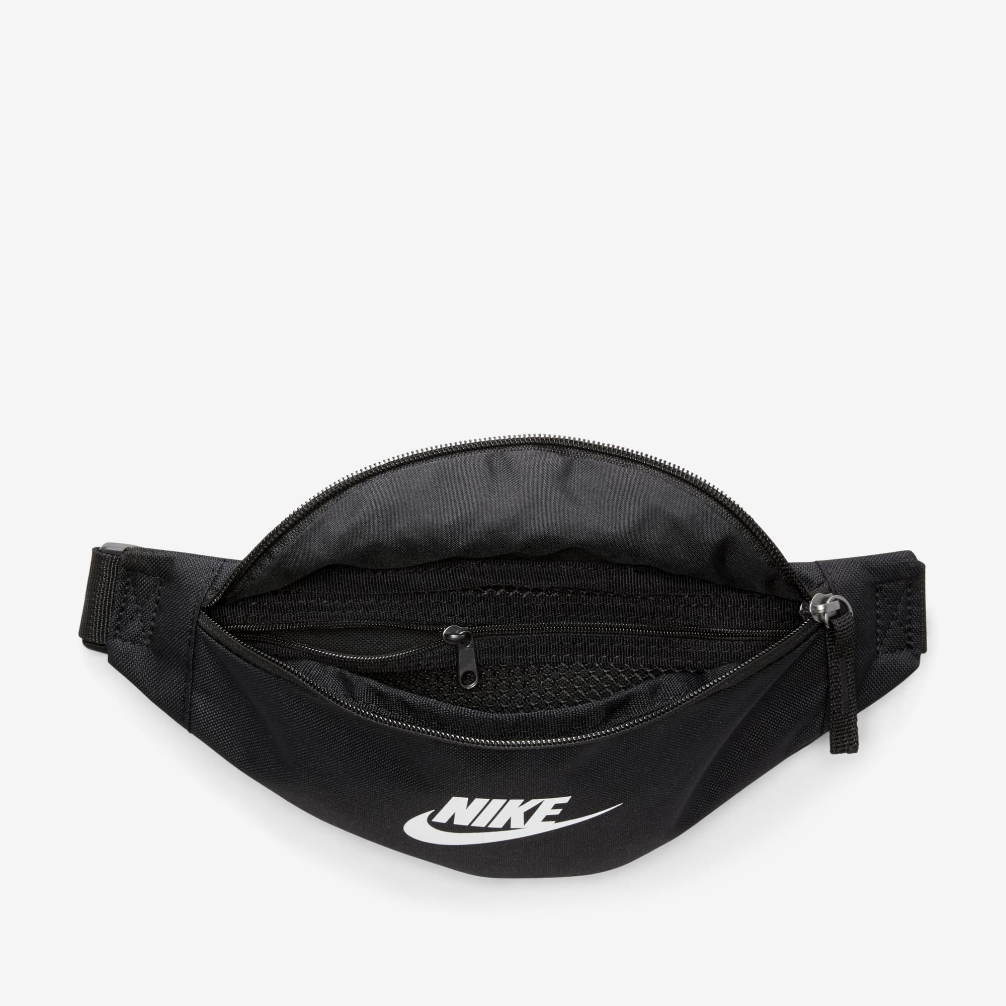 Nike Banano Heritage, NEGRO, hi-res