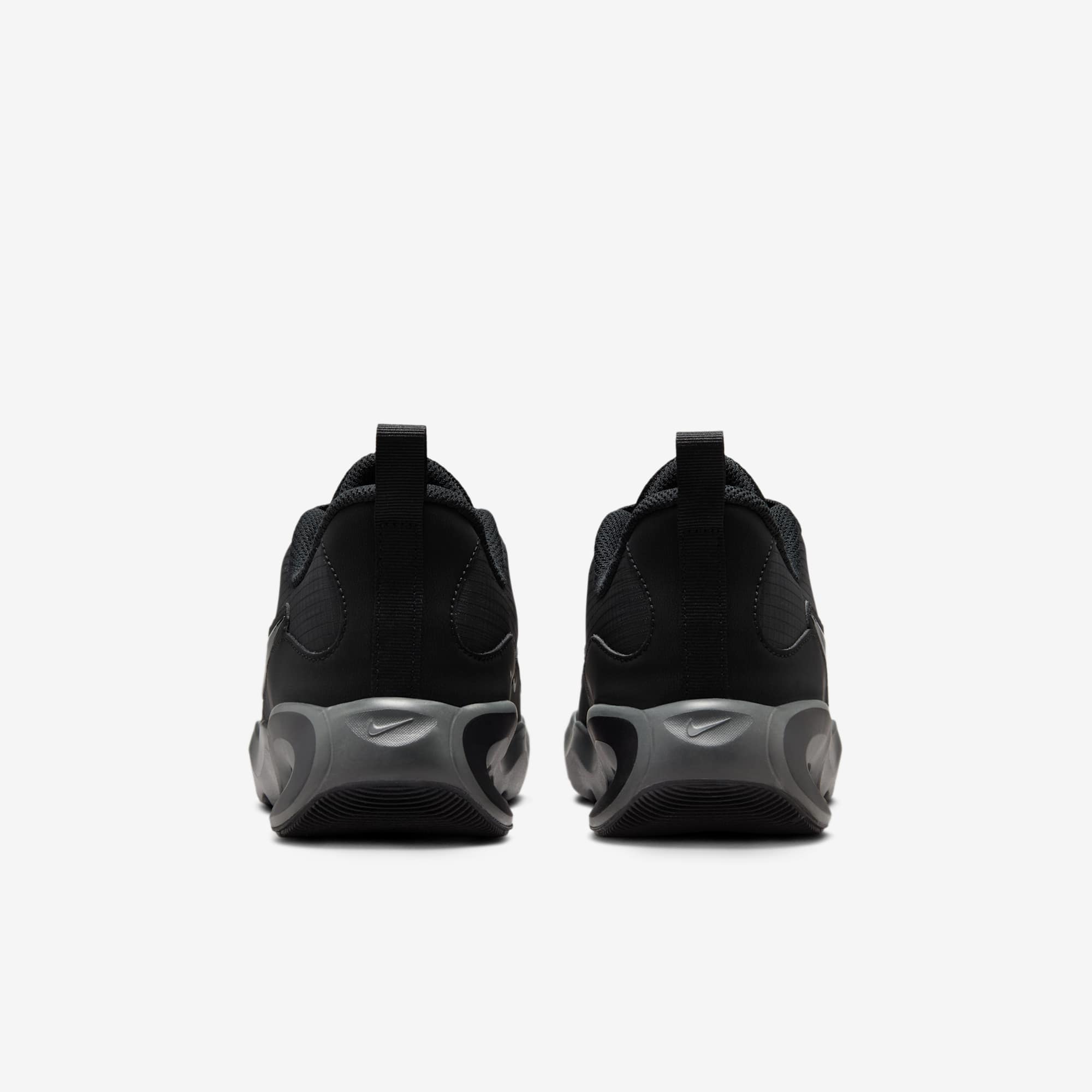 Nike Zapatillas Air Max Nova, NEGRO, hi-res