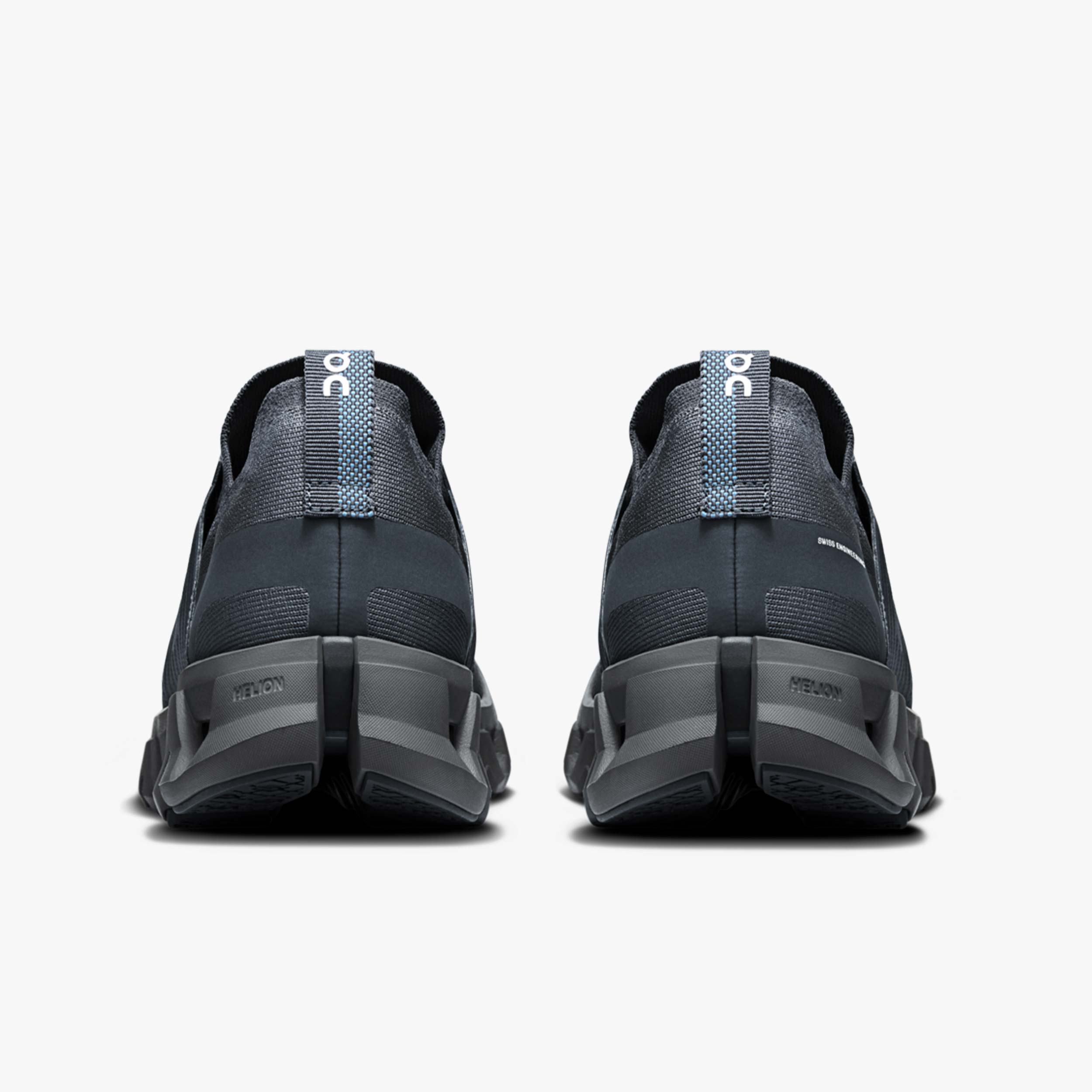 On Zapatillas Cloudswift 4, GRIS, hi-res