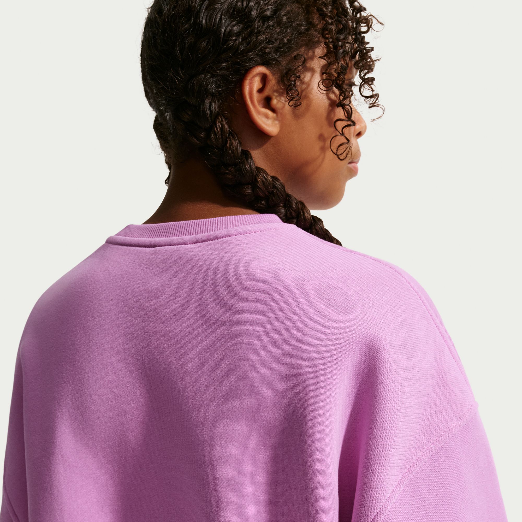 Nike Poler&oacute;n Sportswear Club Fleece, SURTIDO, hi-res