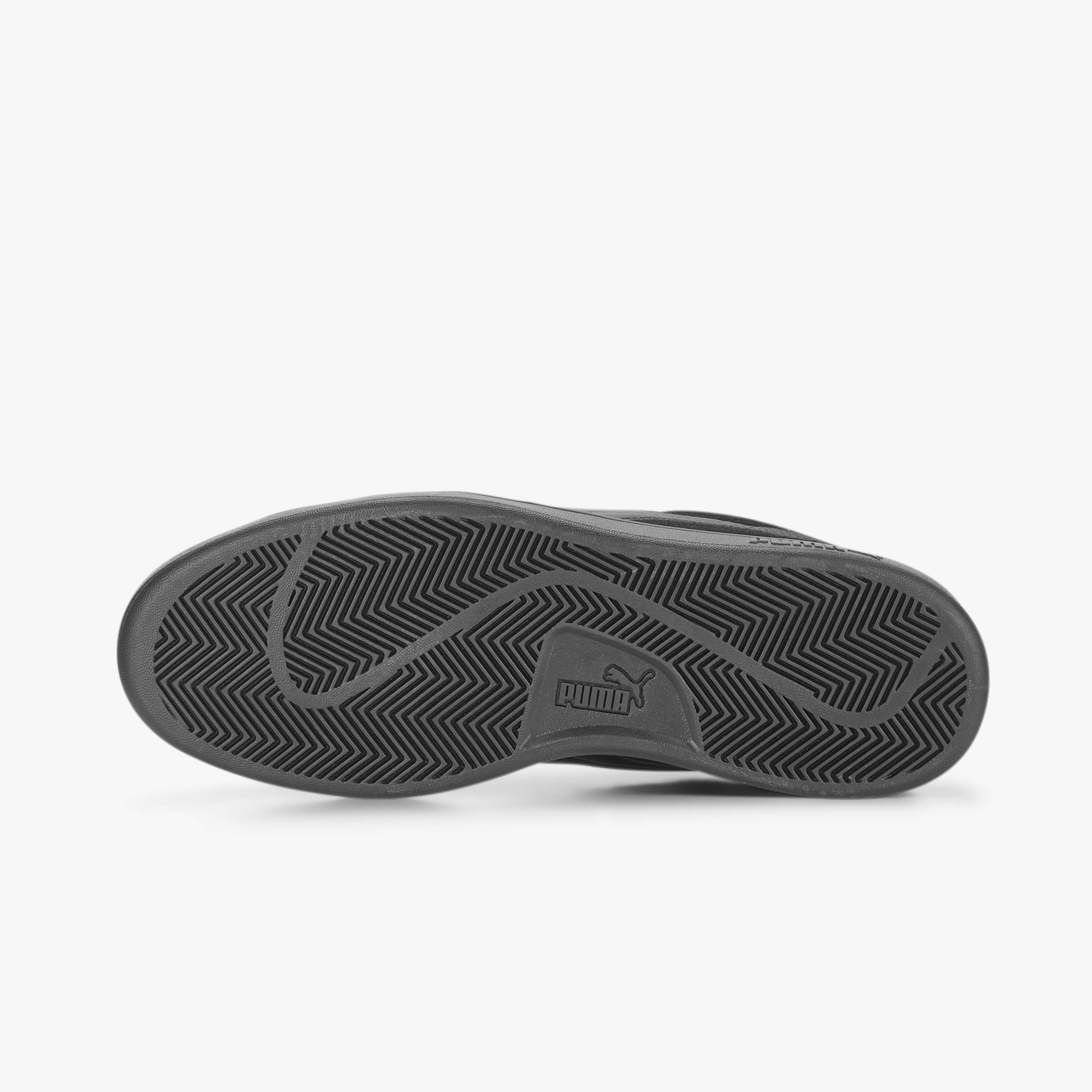Puma Zapatillas Smash 3.0, NEGRO, hi-res