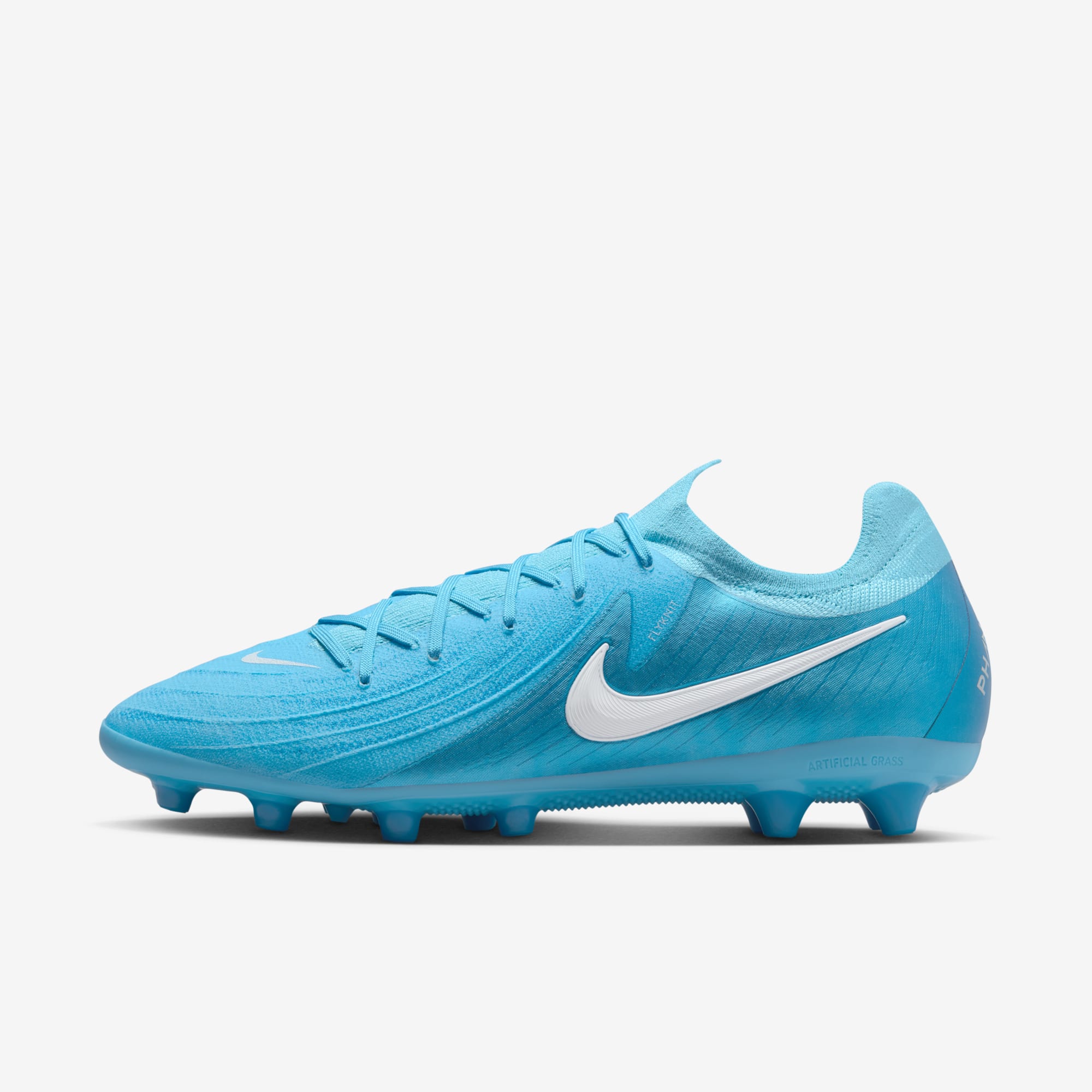 Nike Phantom GX エリート ag 25.5cm 【公式通販】