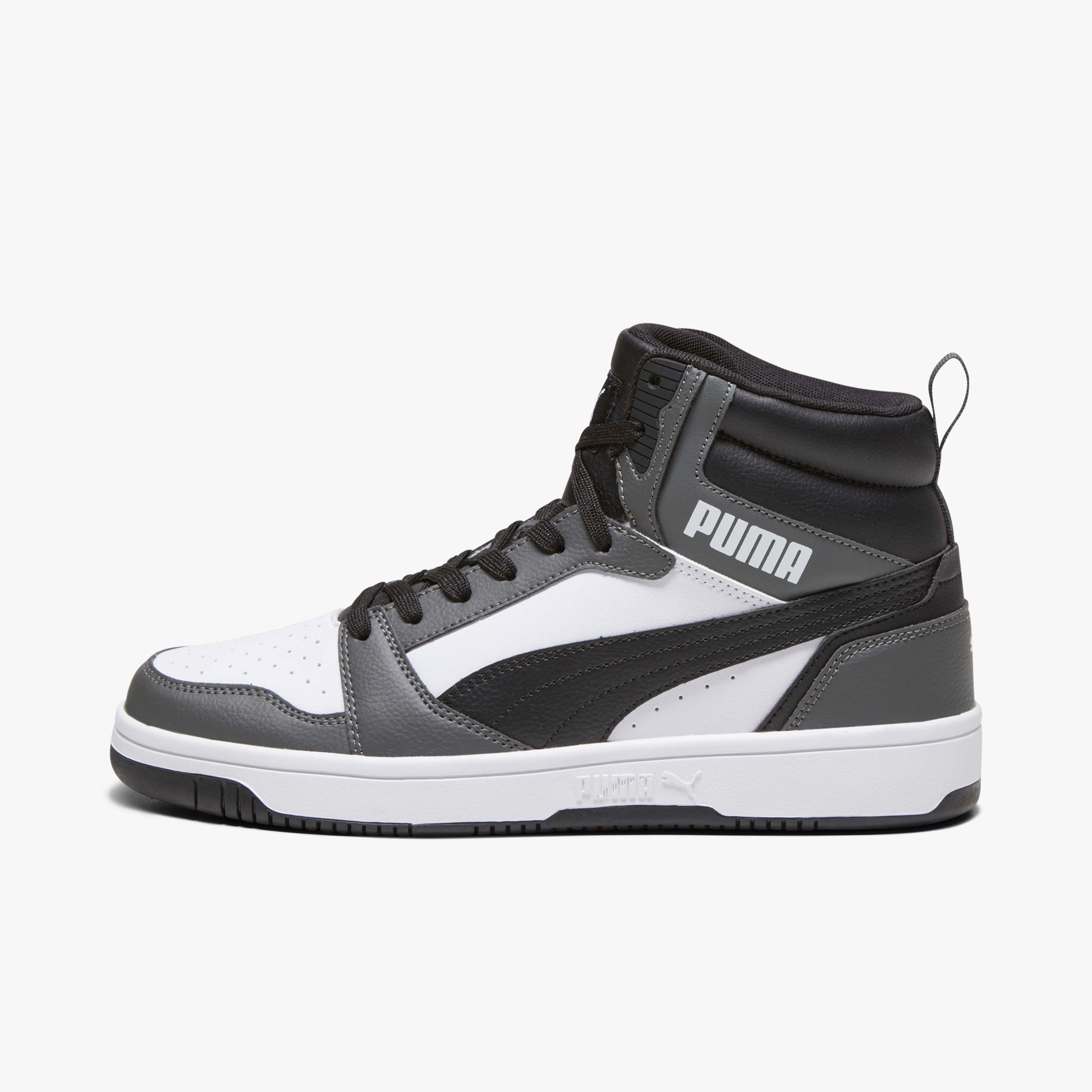 Puma Zapatillas Rebound V6, BLANCO, hi-res