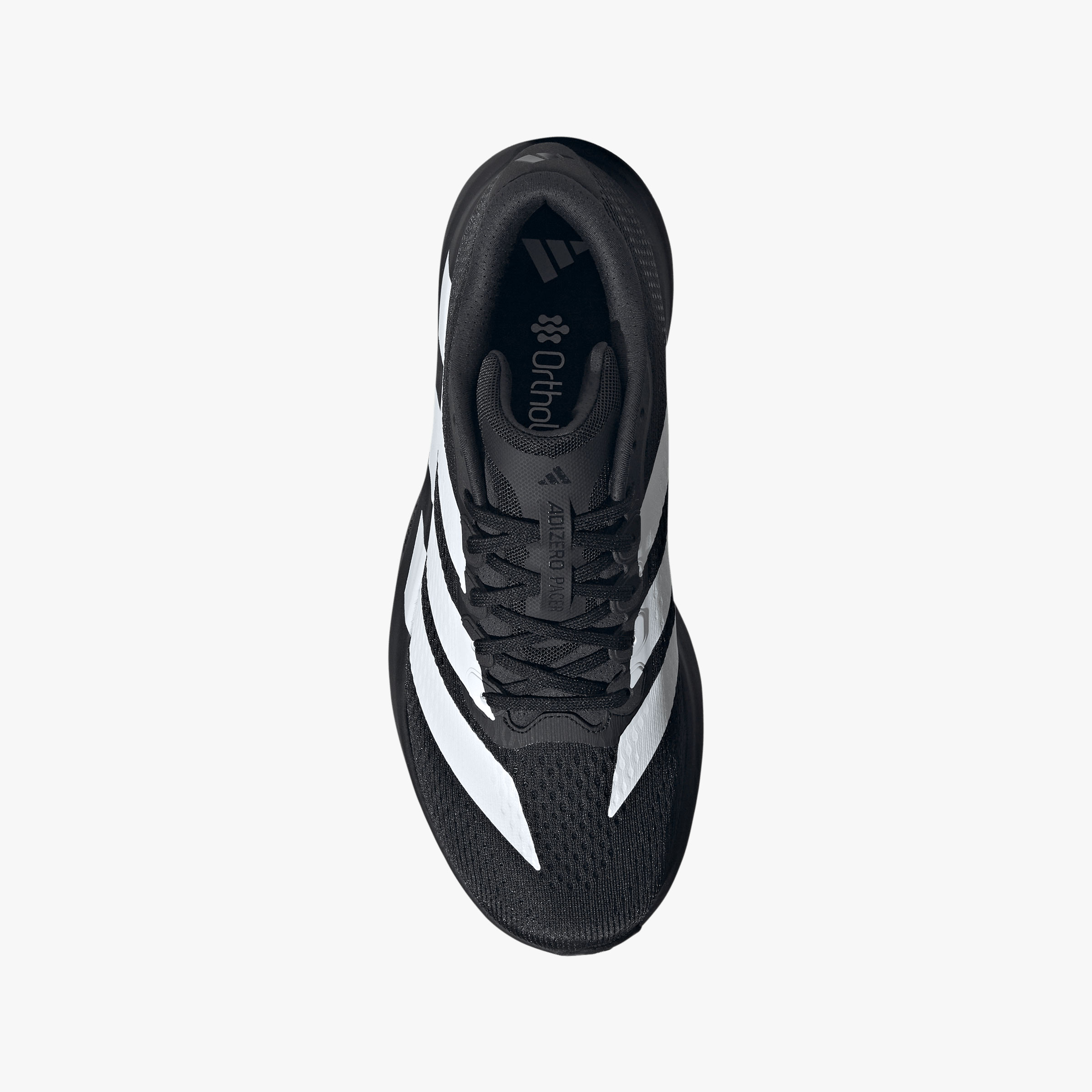 adidas Zapatillas Adizero Pacer, NEGRO, hi-res
