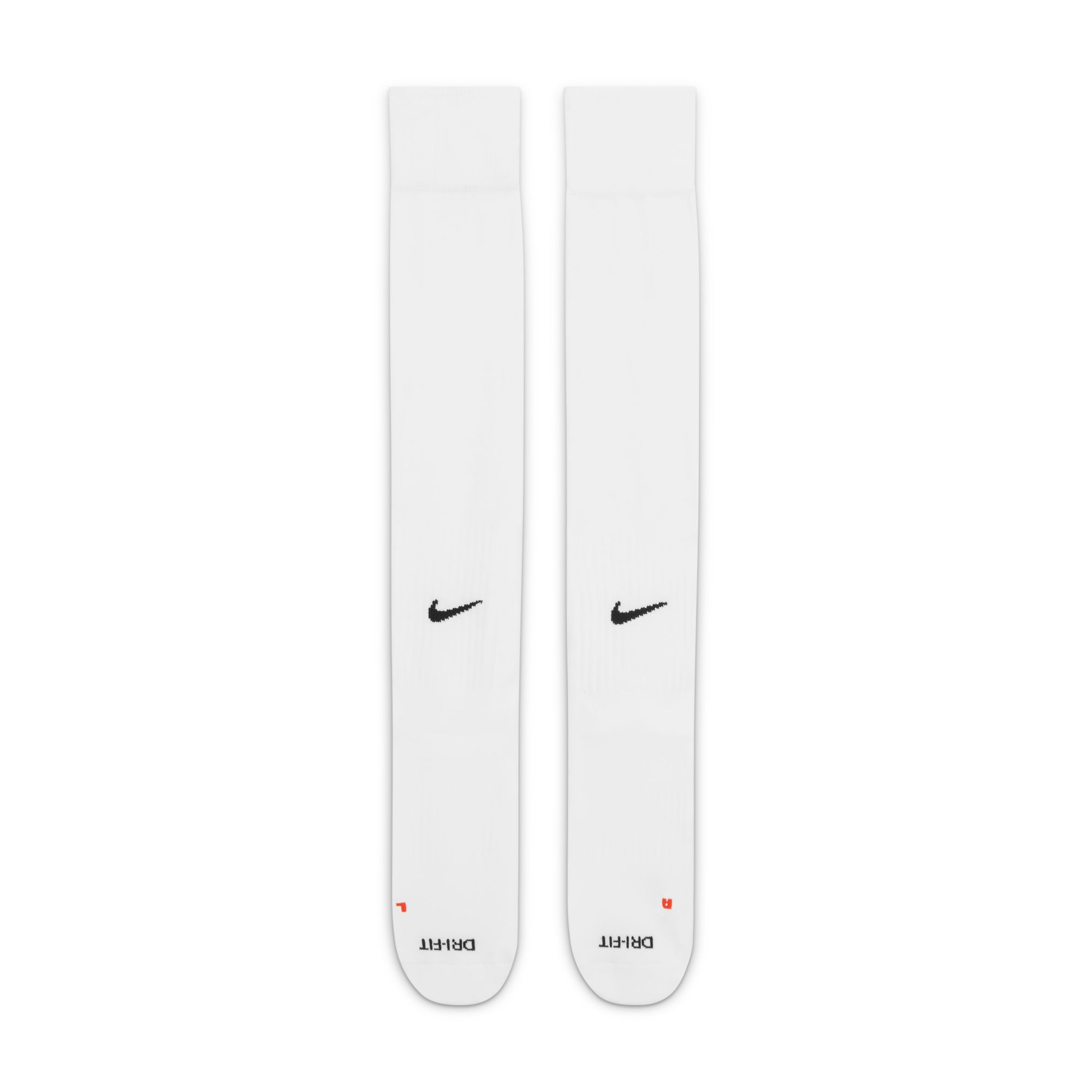 Nike Calcetines Classic 2 Extralargos 1 Par, BLANCO, hi-res
