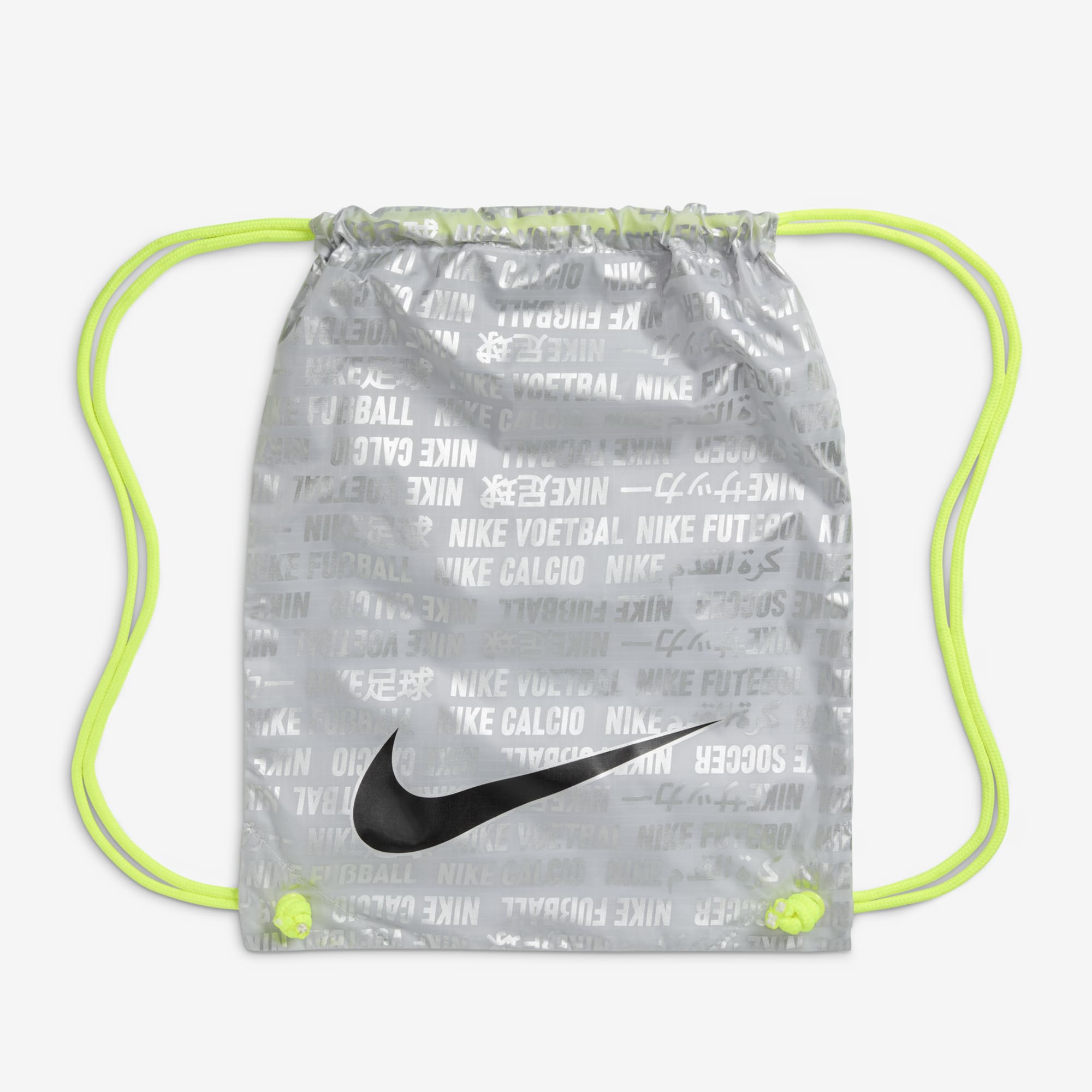 Nike Zapatillas Mercurial Superfly 10 Elite, AMARILLO, hi-res