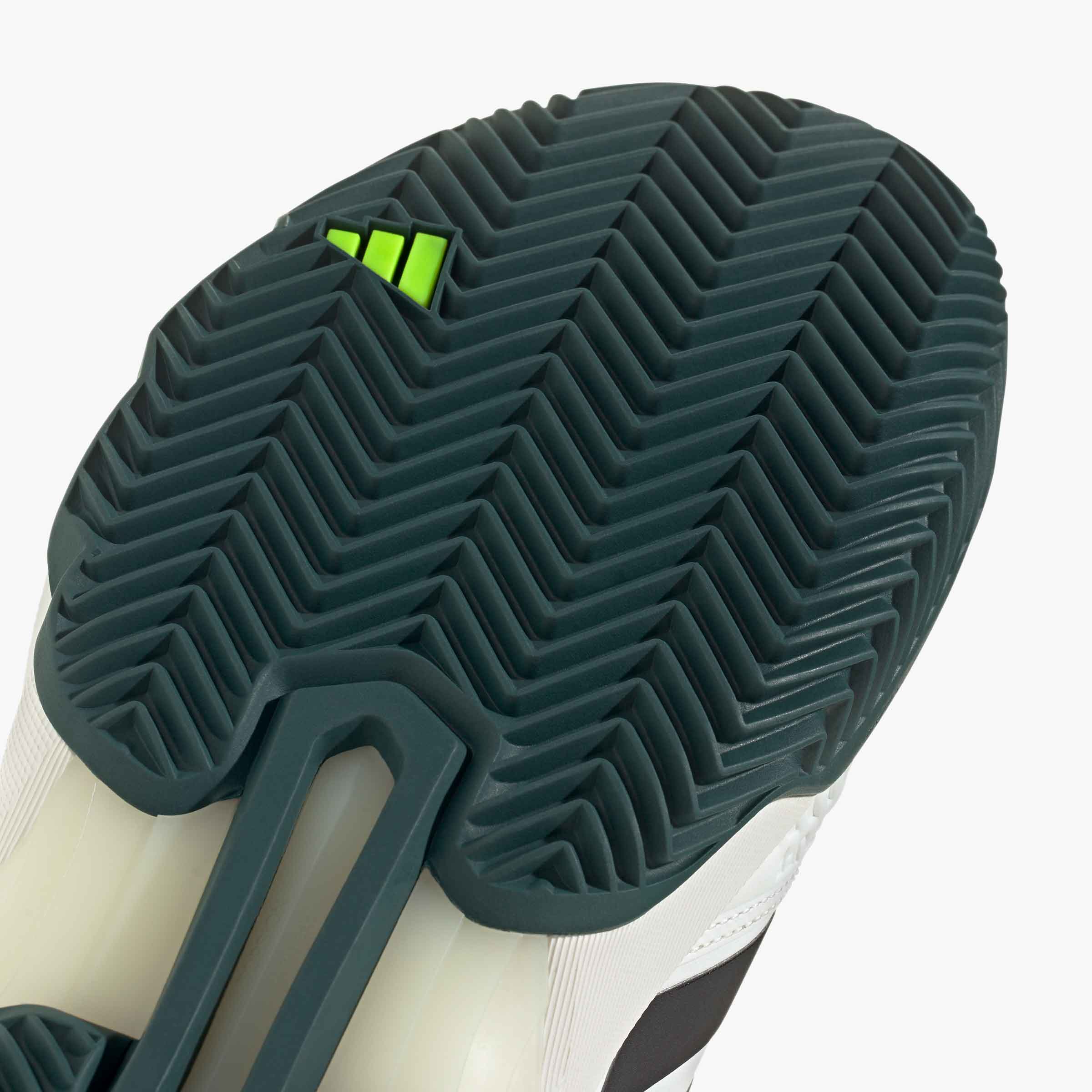adidas Zapatillas CourtJam Control 3, NEGRO, hi-res