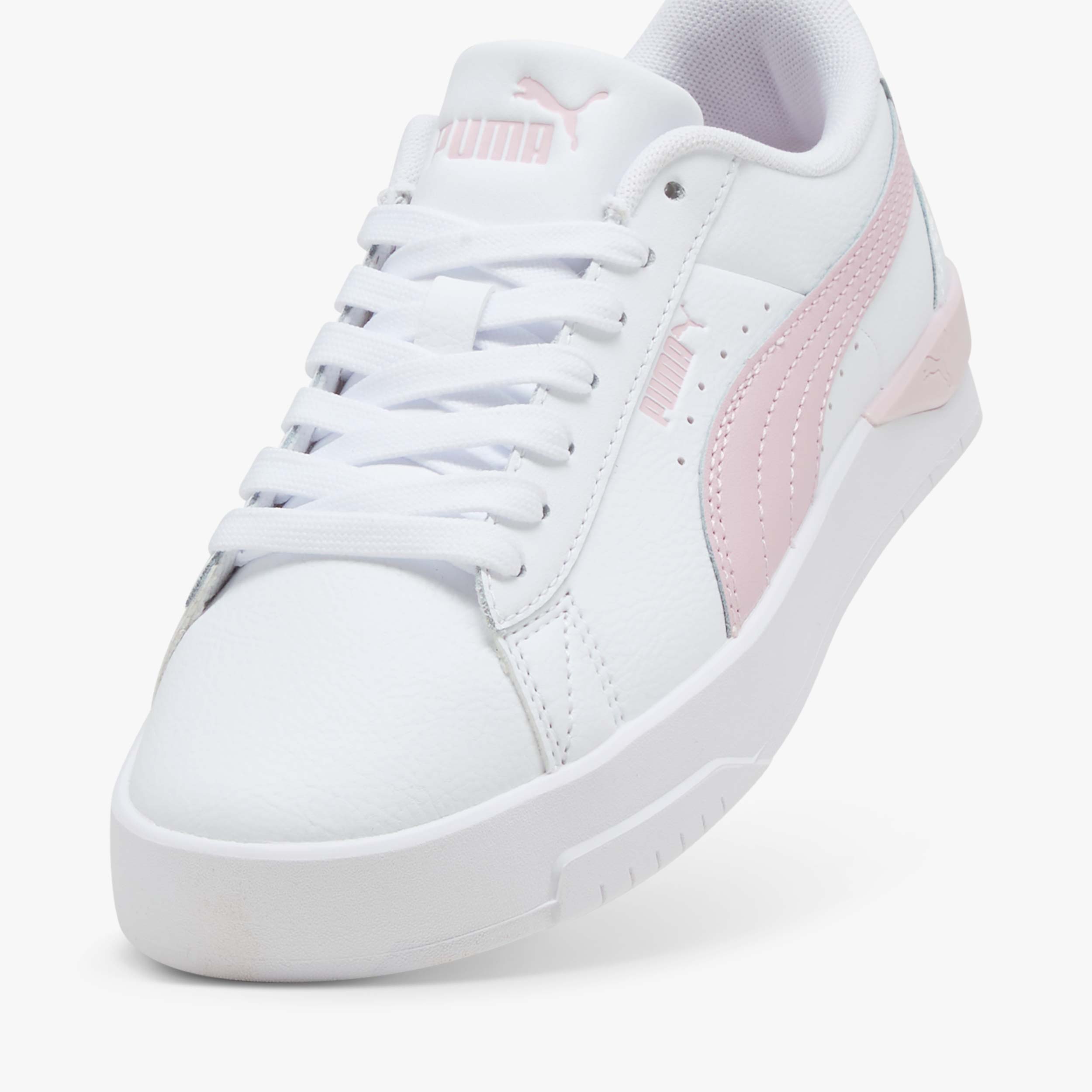 Puma Zapatillas Jada Classic, BLANCO, hi-res