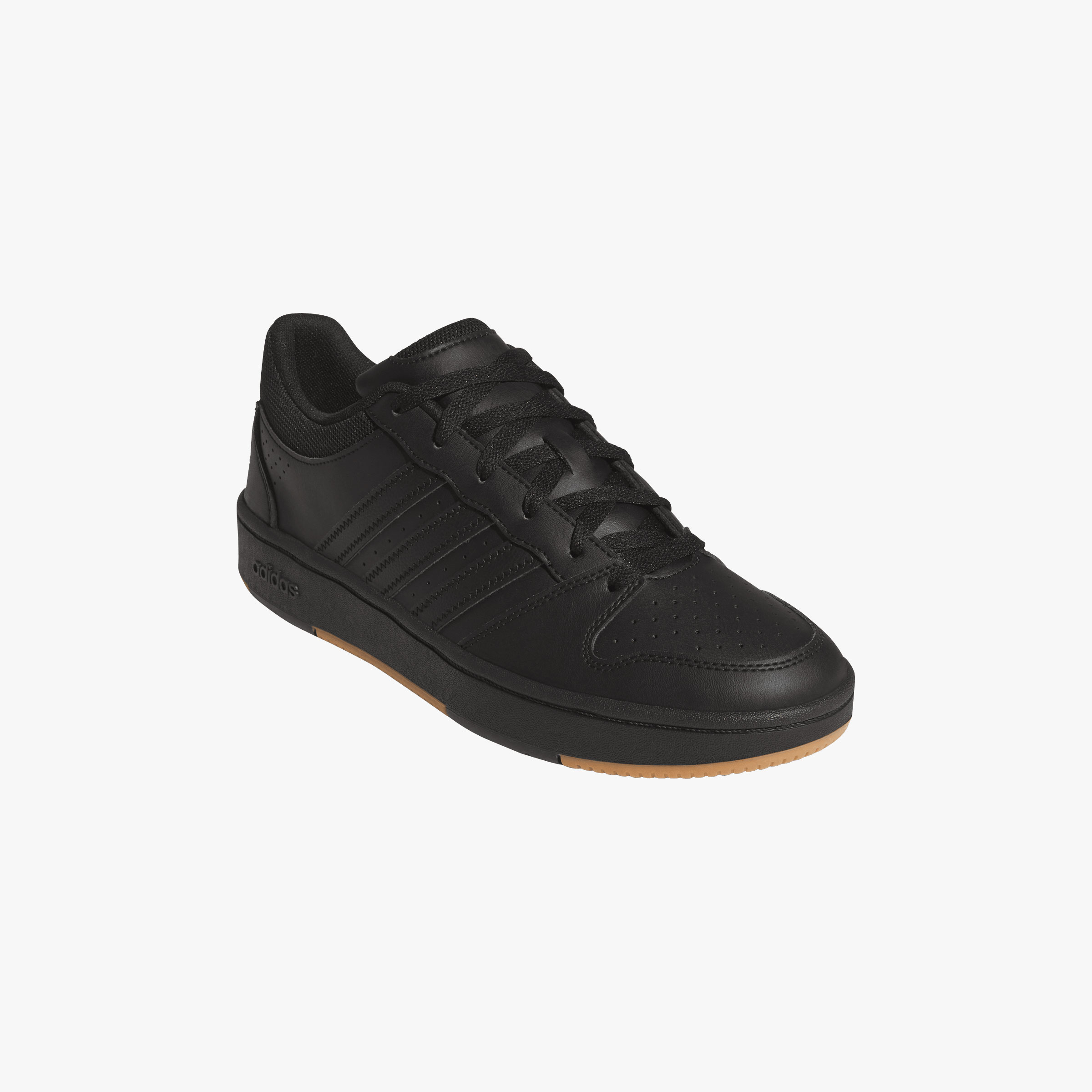 adidas Zapatillas Hoops Classic, NEGRO, hi-res