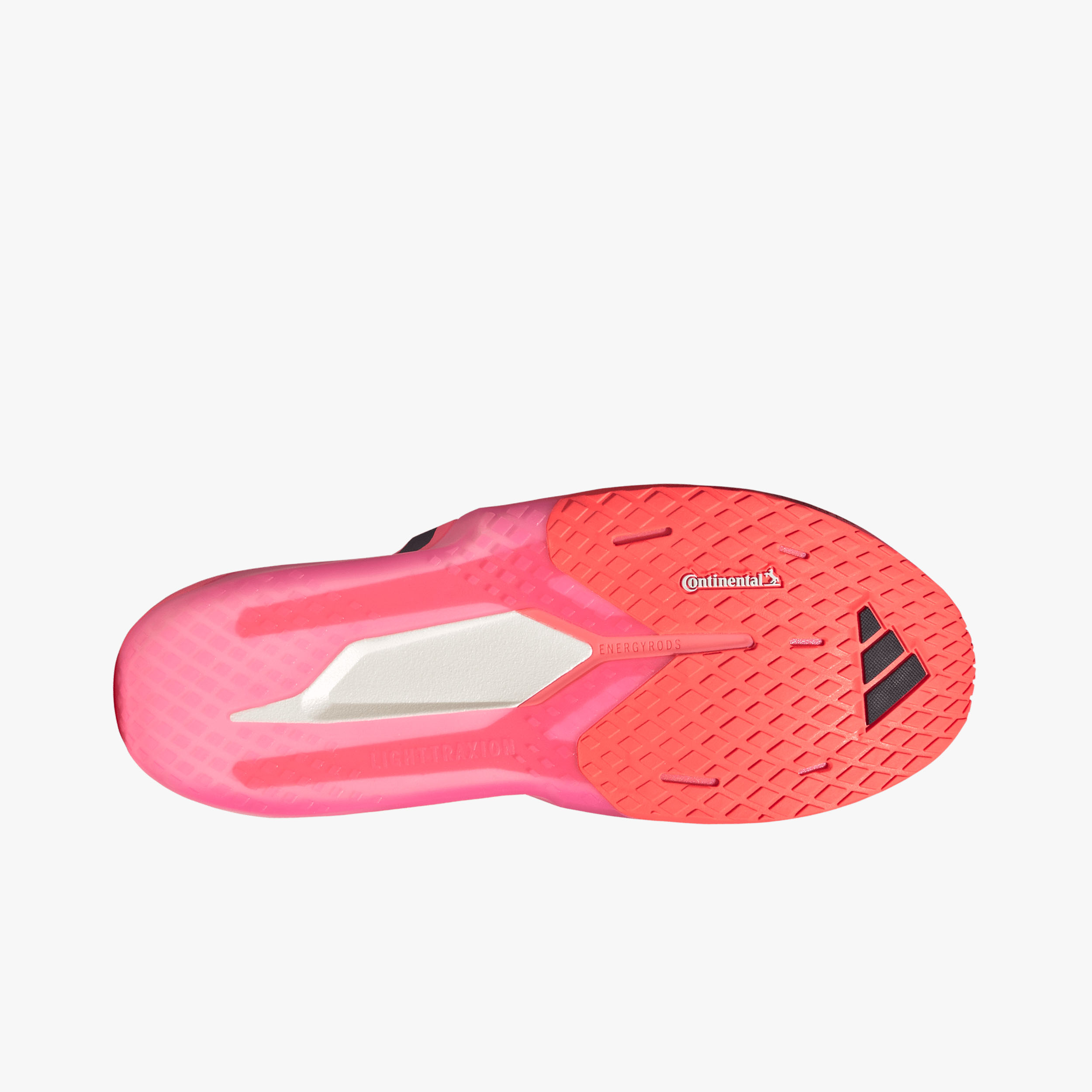 adidas Zapatillas Adizero Dropset Pro, GRIS, hi-res