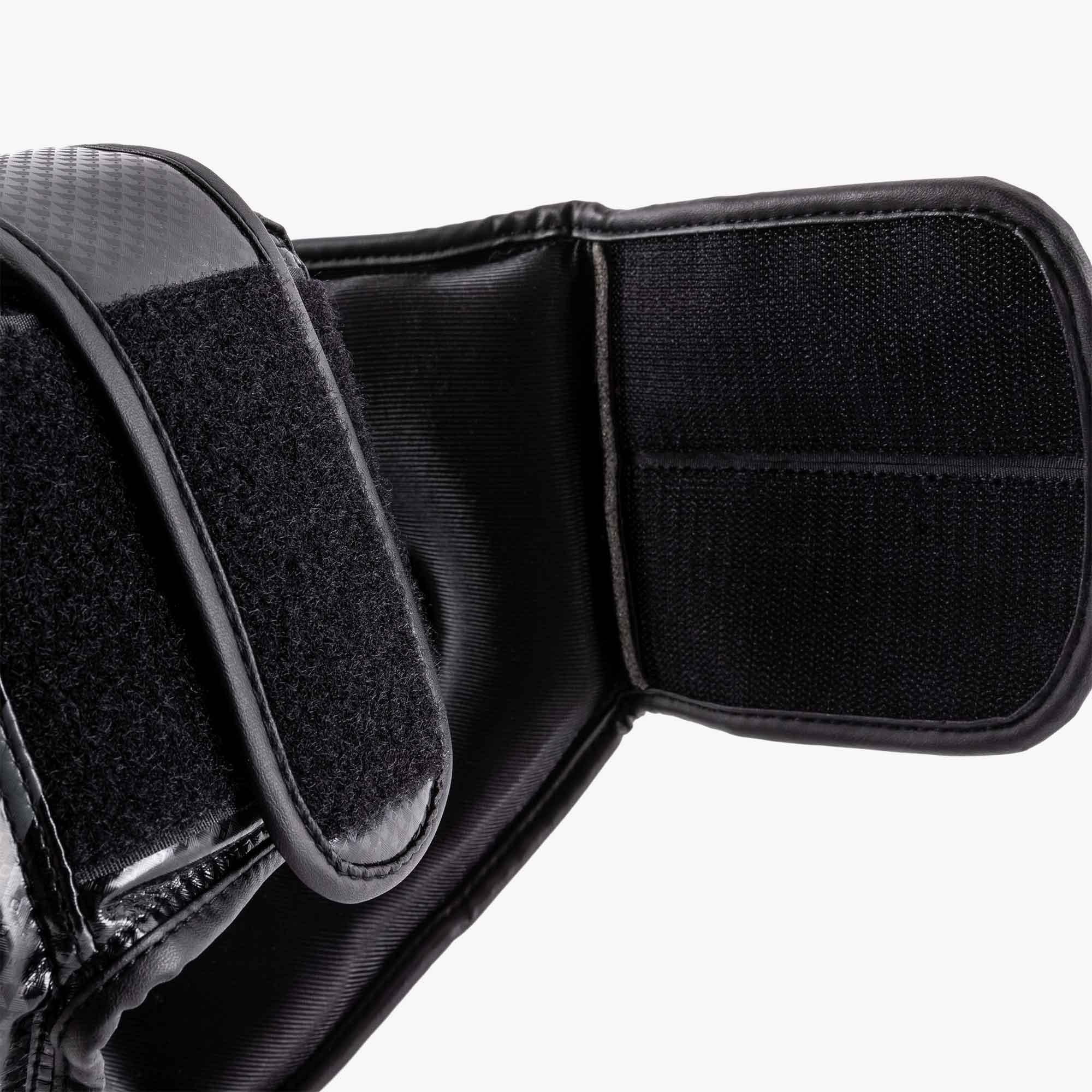 UFC Protector de Cabeza Performance Rush, NEGRO, hi-res