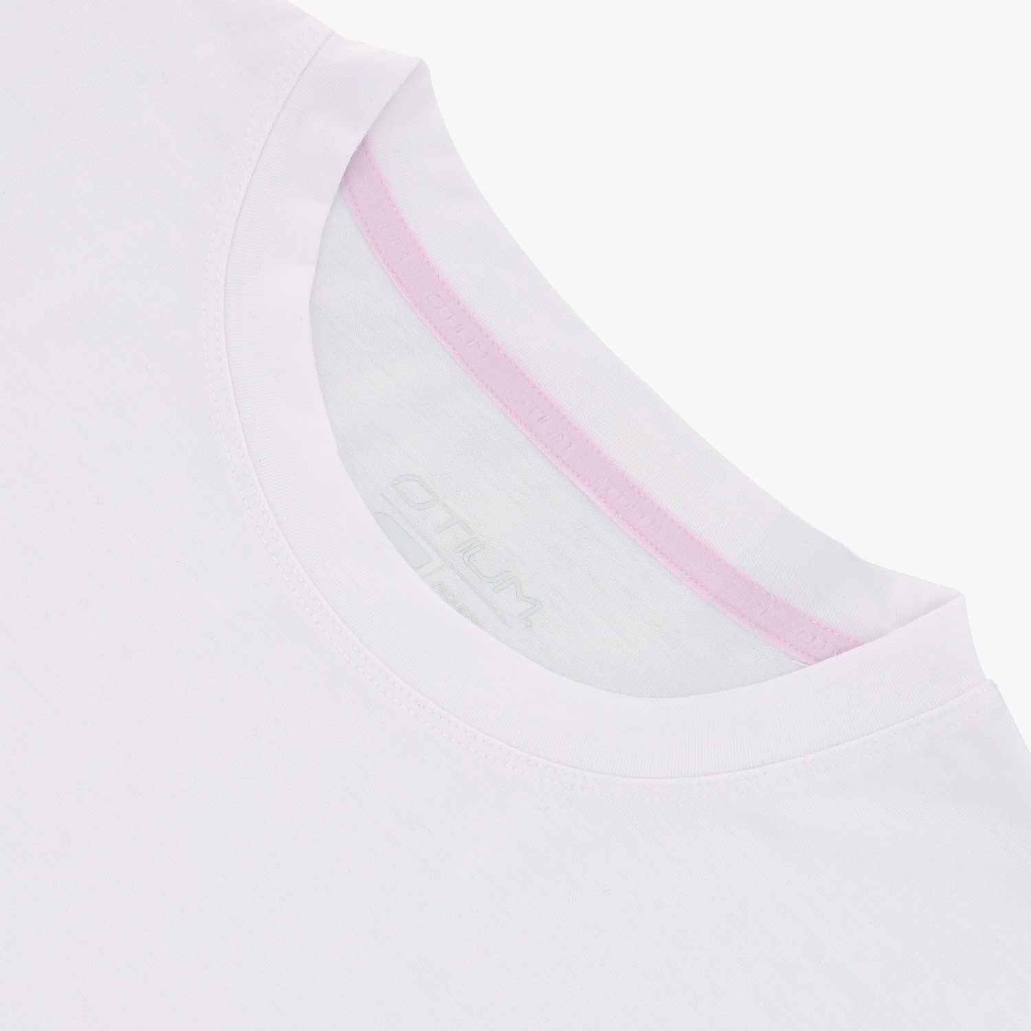 Otium Polera Burst, BLANCO, hi-res