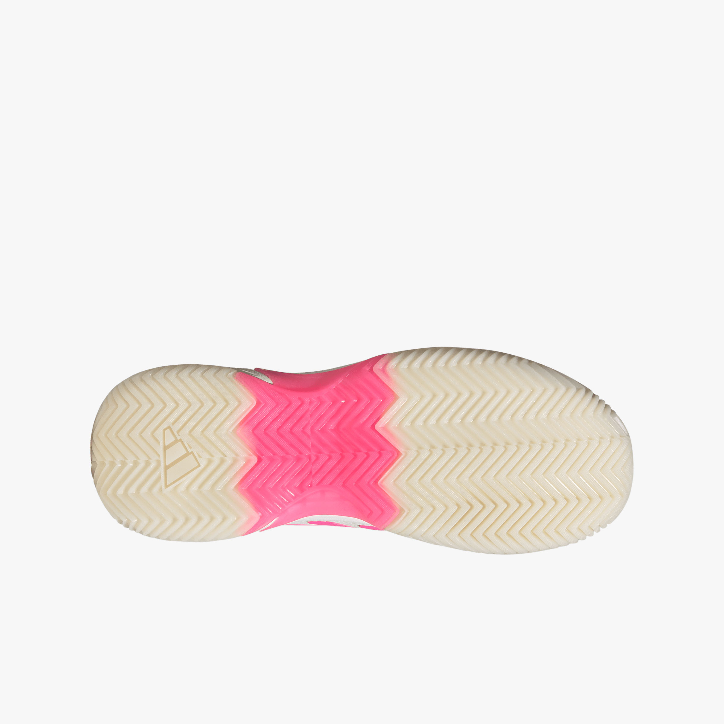 adidas Zapatillas Gamecourt 2.0, BLANCO, hi-res