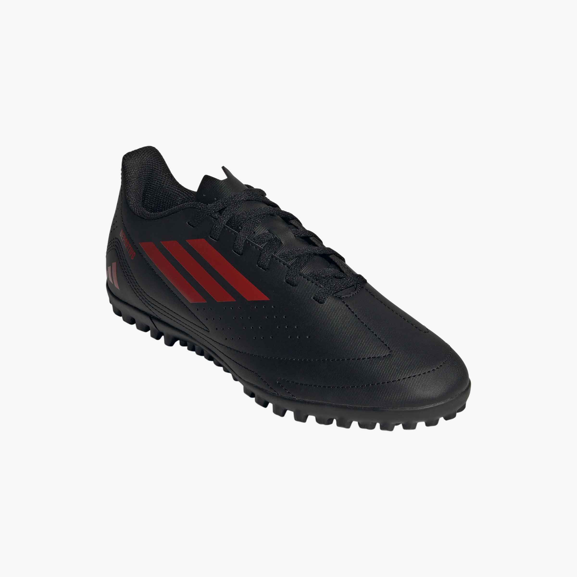 adidas Zapatillas Deportivo III TF, NEGRO, hi-res