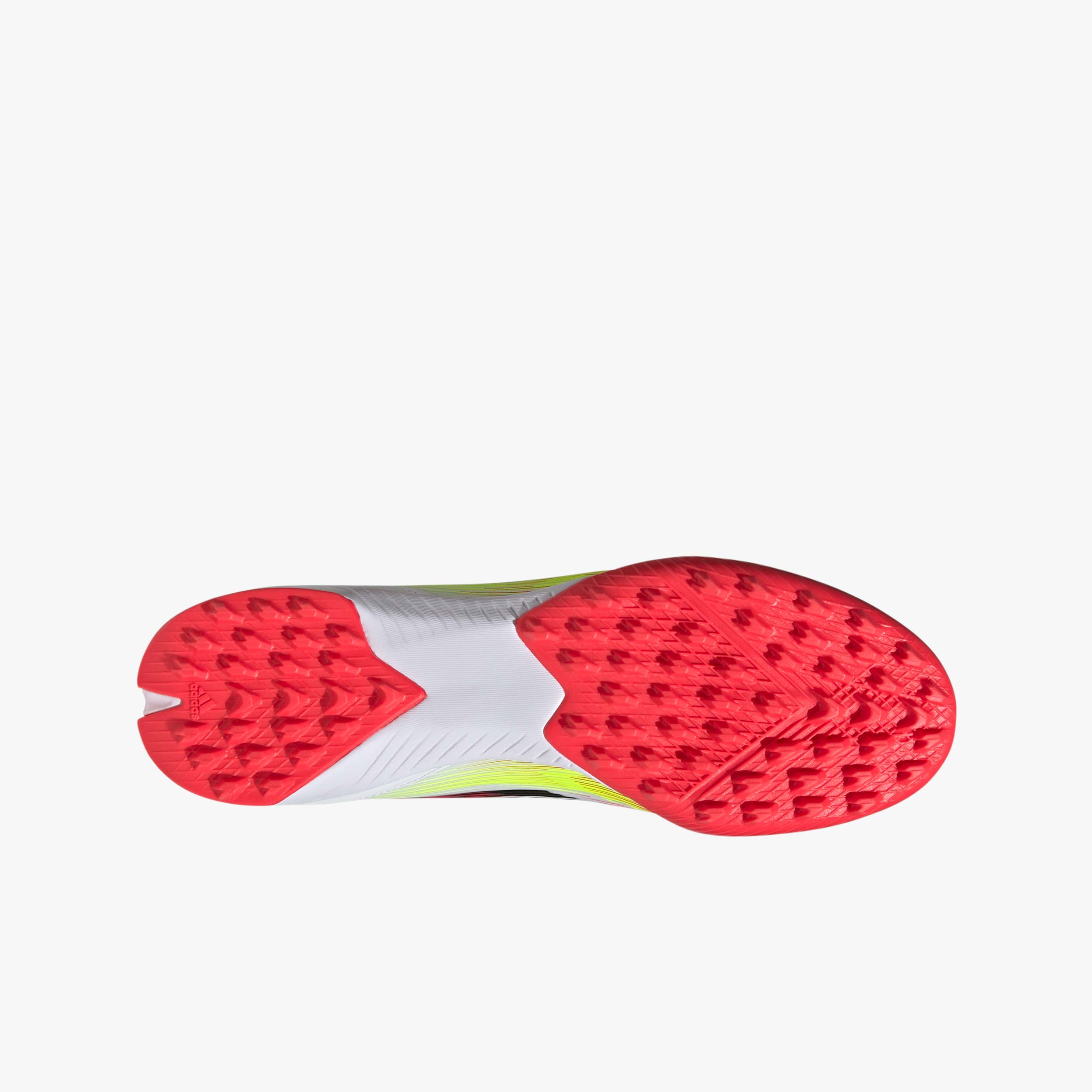 adidas Zapatillas F50 League Pasto Sint&eacute;tico, BLANCO, hi-res