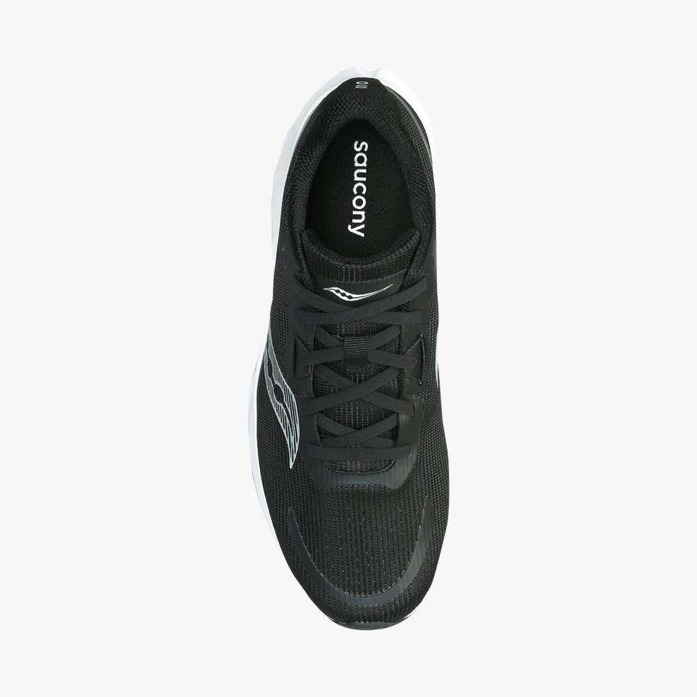 Saucony Zapatillas Tide 2, NEGRO, hi-res