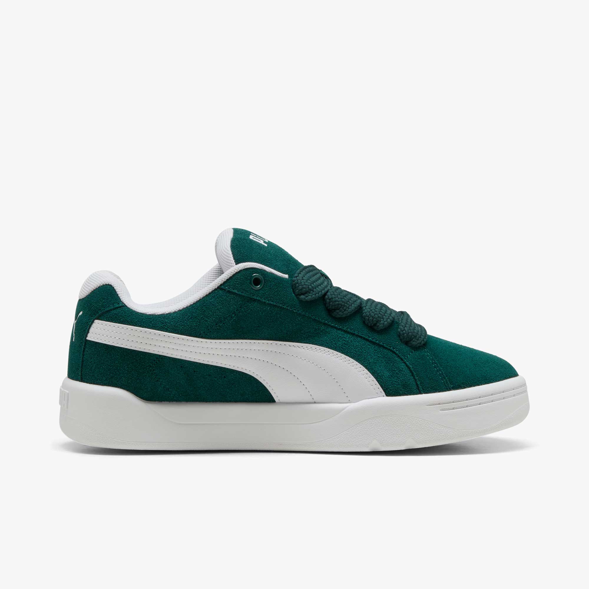 Puma Zapatillas Park Lifestyle, VERDE, hi-res