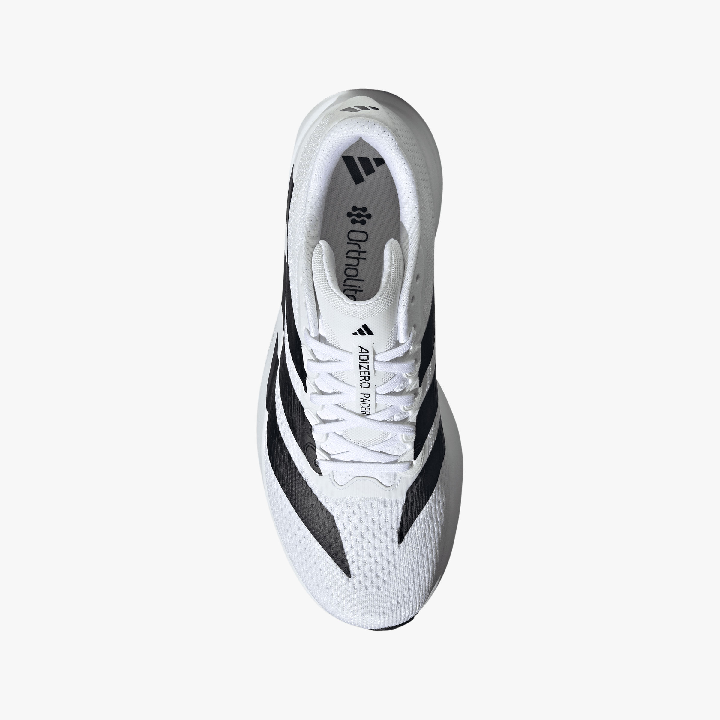adidas Zapatillas Adizero Pacer, BLANCO, hi-res