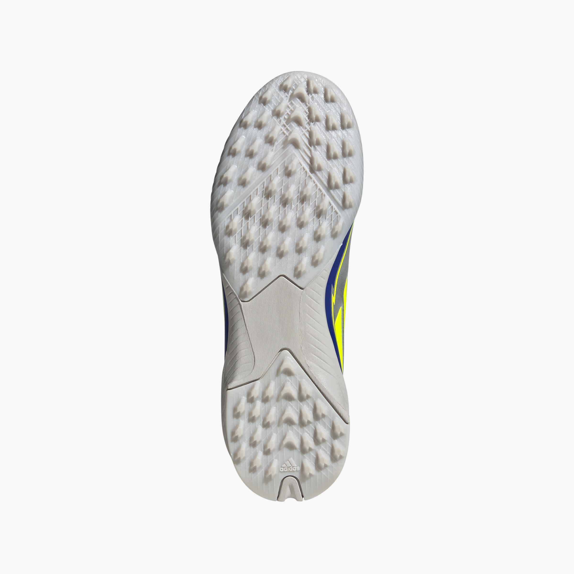 adidas Zapatillas F50 League Messi Pasto sint&eacute;tico Ni&ntilde;os, AZUL, hi-res